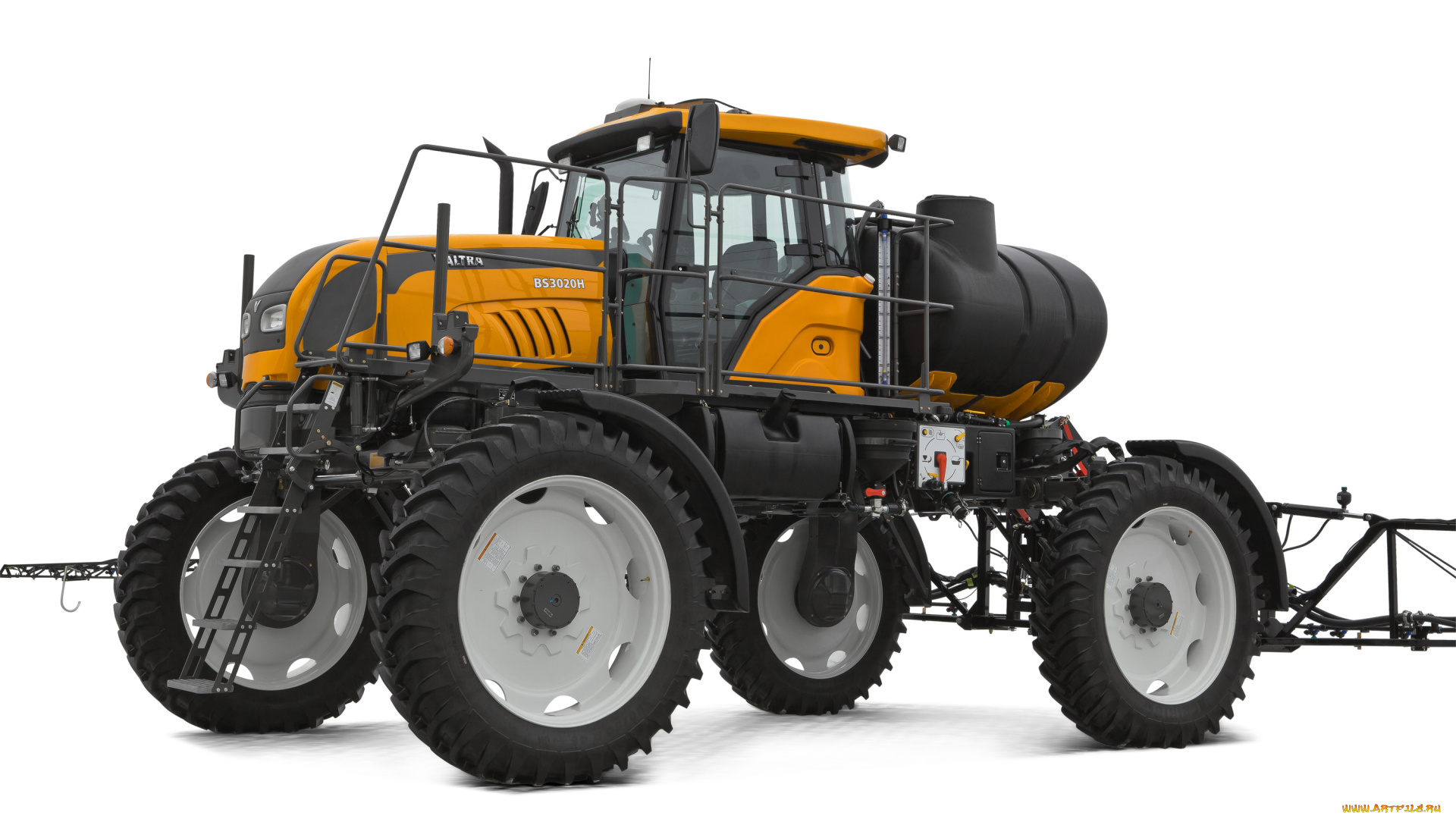 техника, распылители, valtra