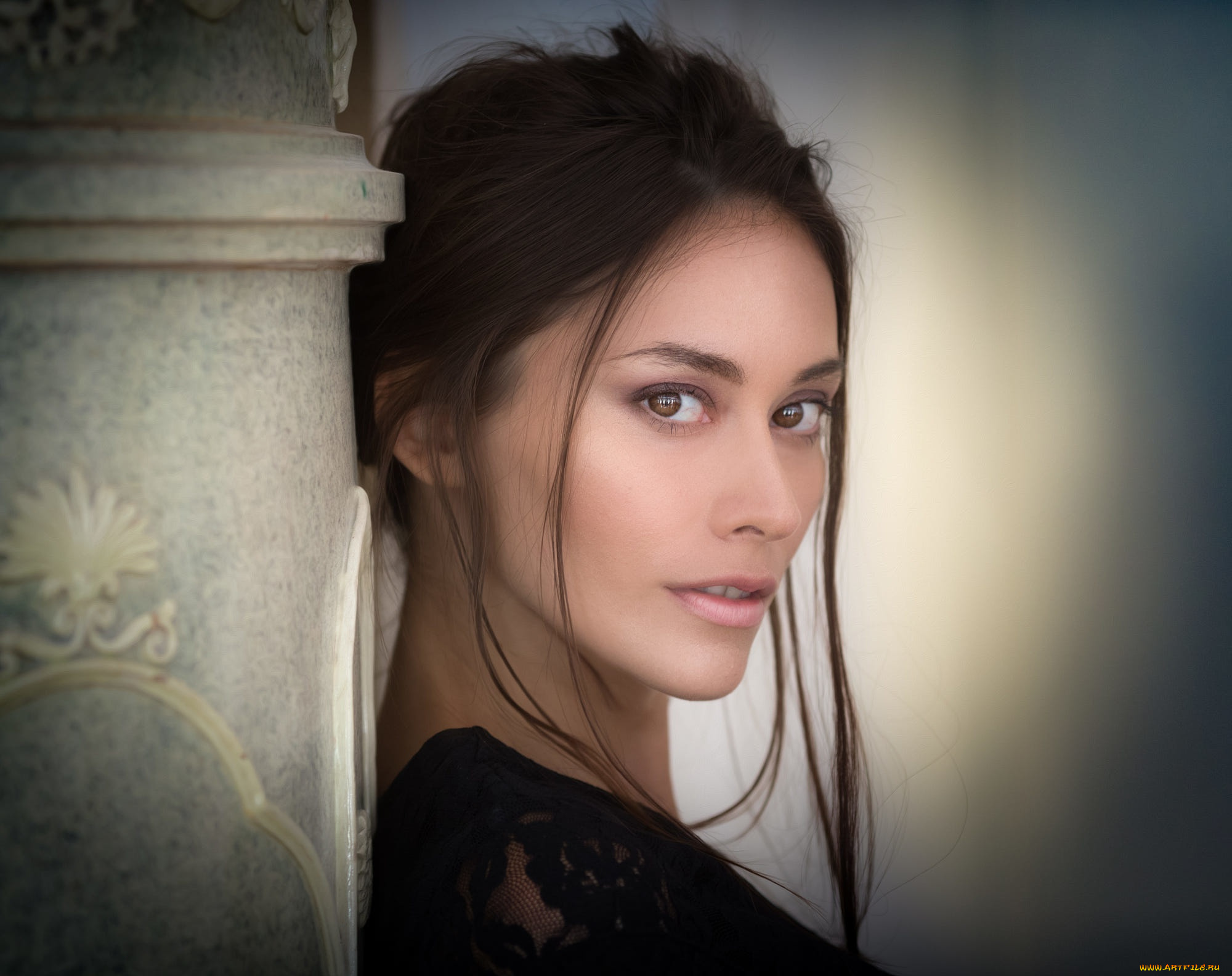 девушка, девушки, -unsort, , лица, , портреты, модель