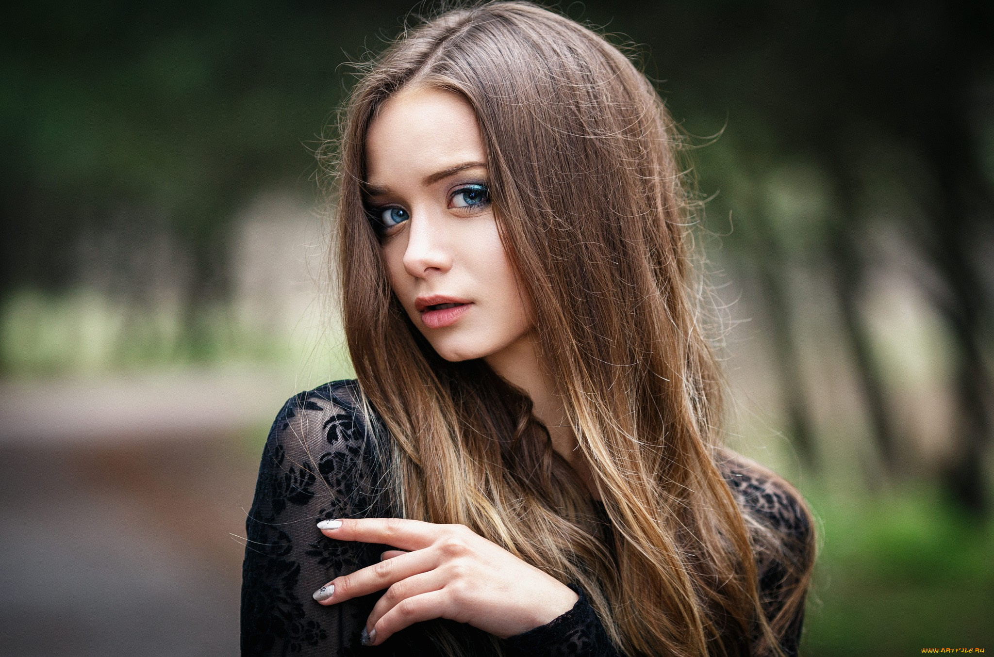 девушка, девушки, -unsort, , лица, , портреты, модель