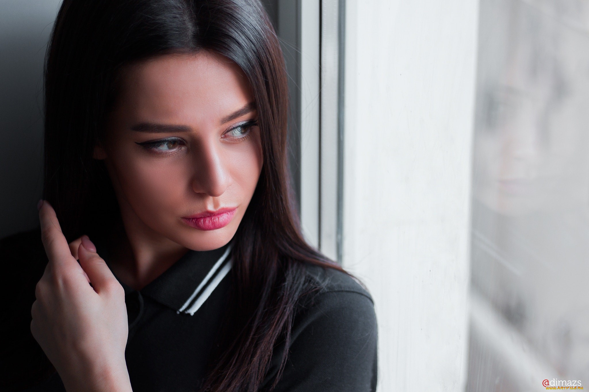 девушка, девушки, -unsort, , лица, , портреты, модель