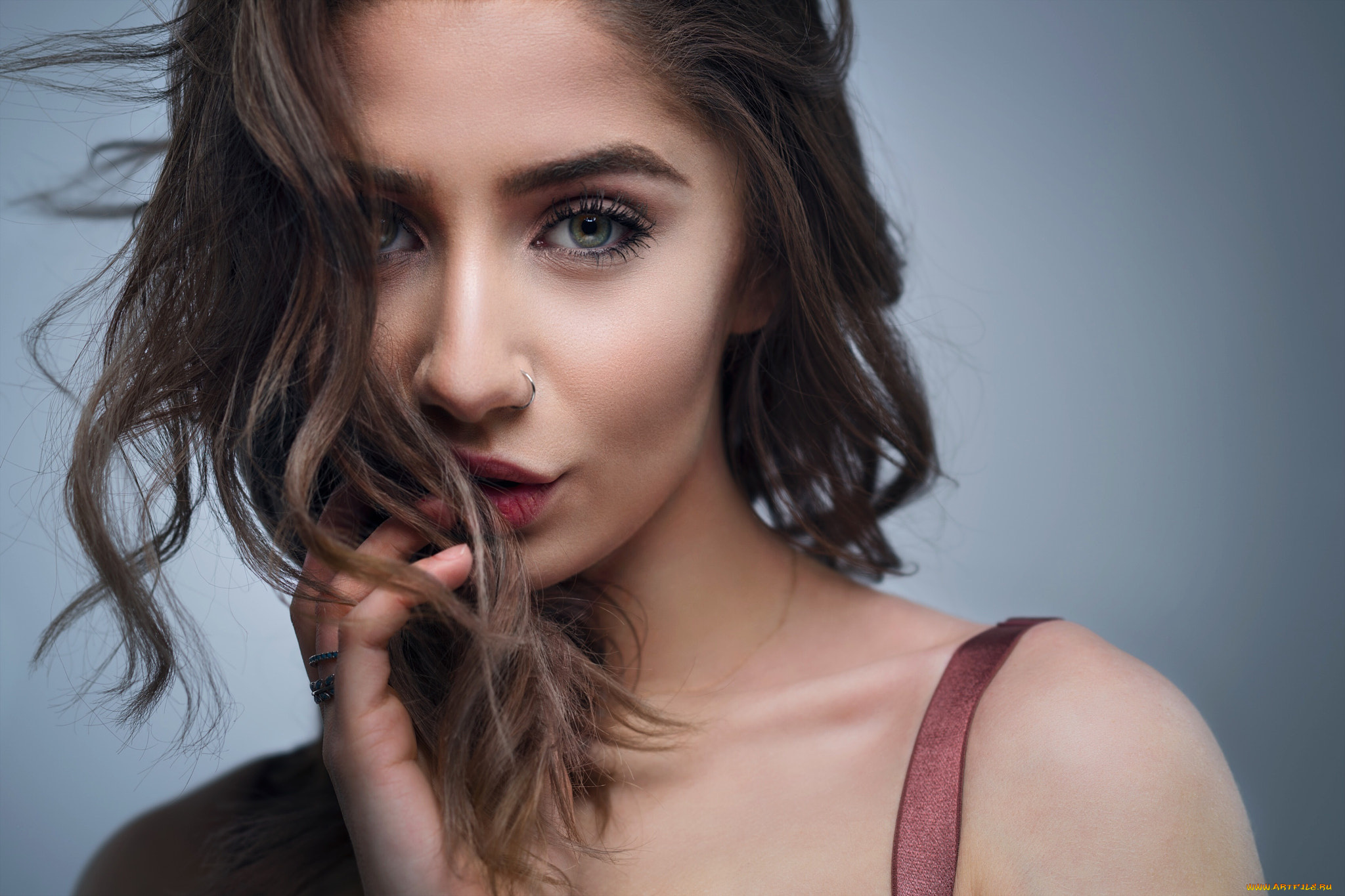 девушка, девушки, -unsort, , лица, , портреты, модель