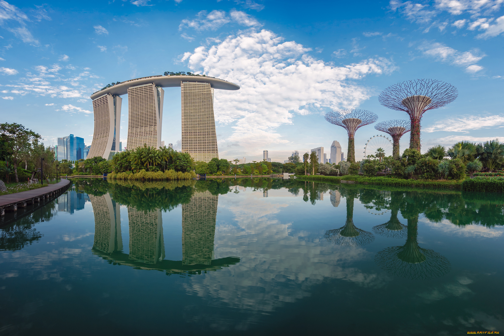 singapore, города, сидней, , австралия, простор