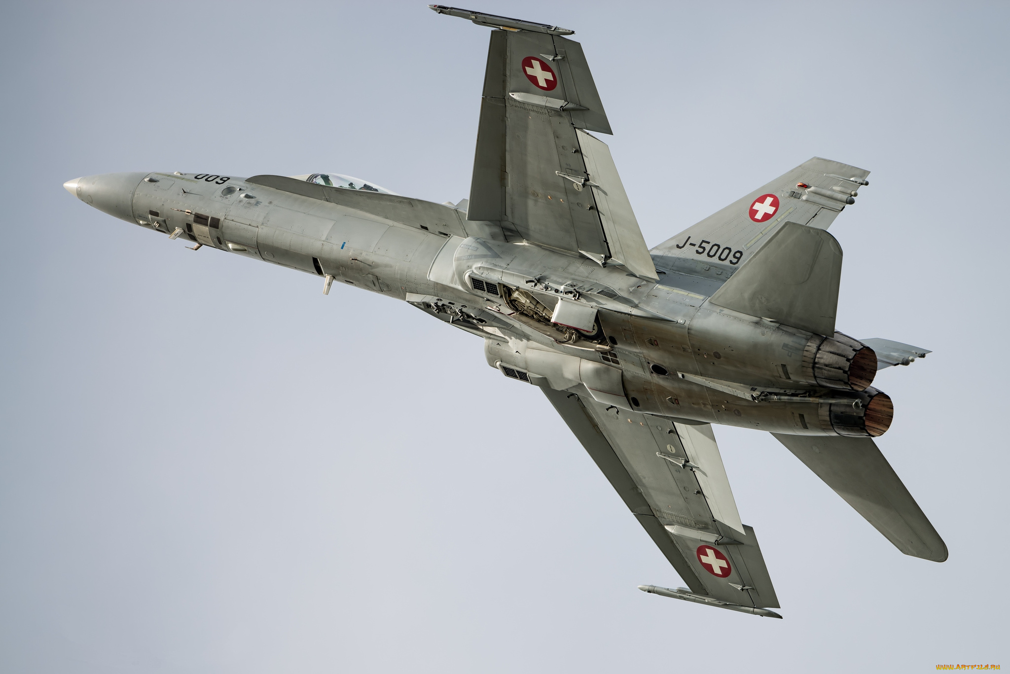 hornet, авиация, боевые, самолёты, ввс