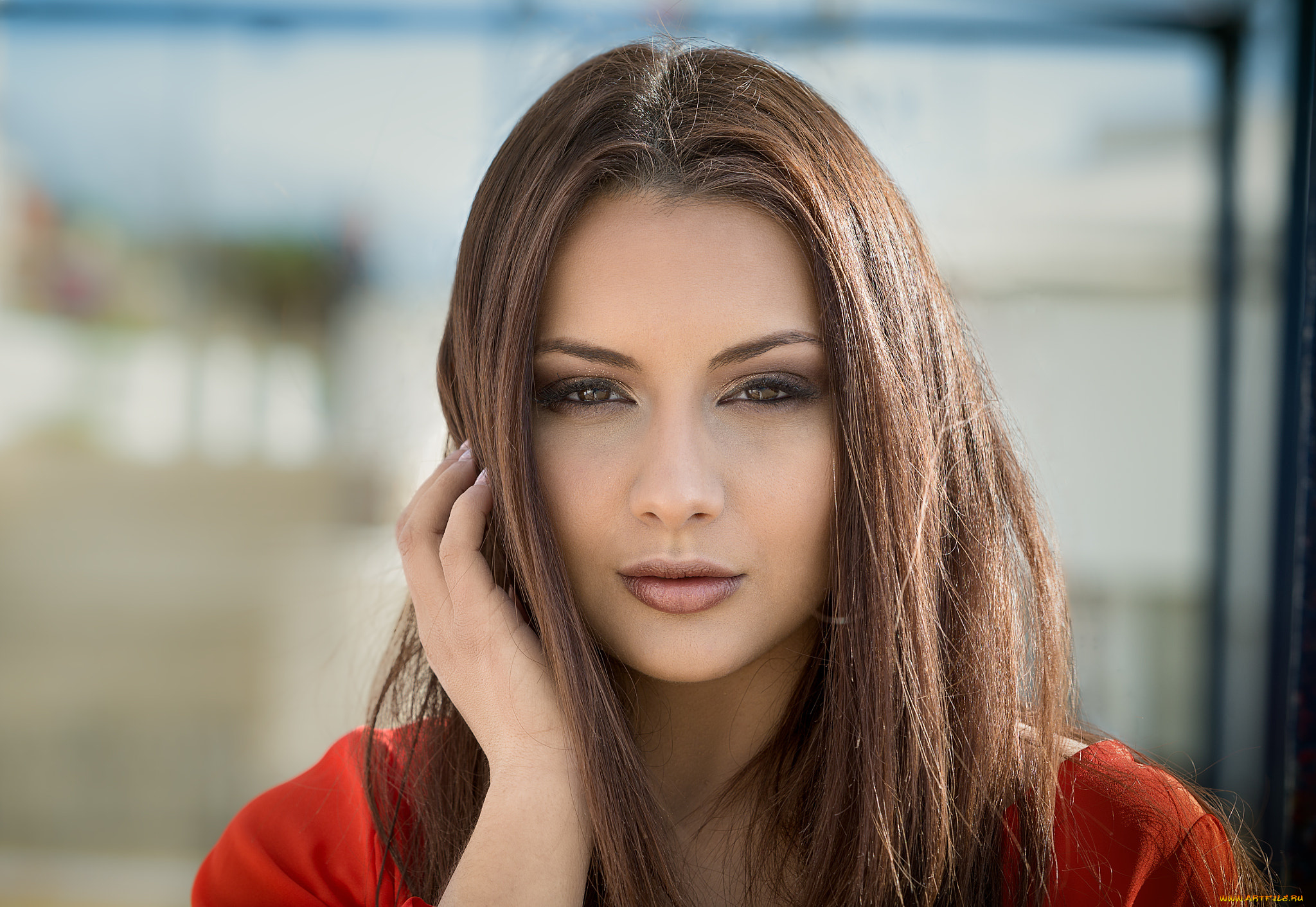 девушка, девушки, -unsort, , лица, , портреты, модель