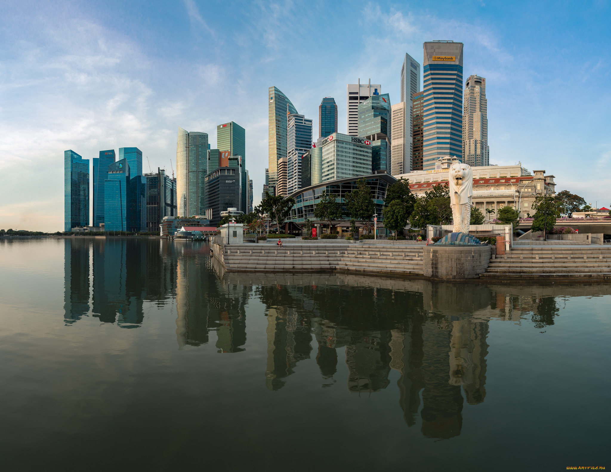 singapore, города, сингапур, , сингапур, простор