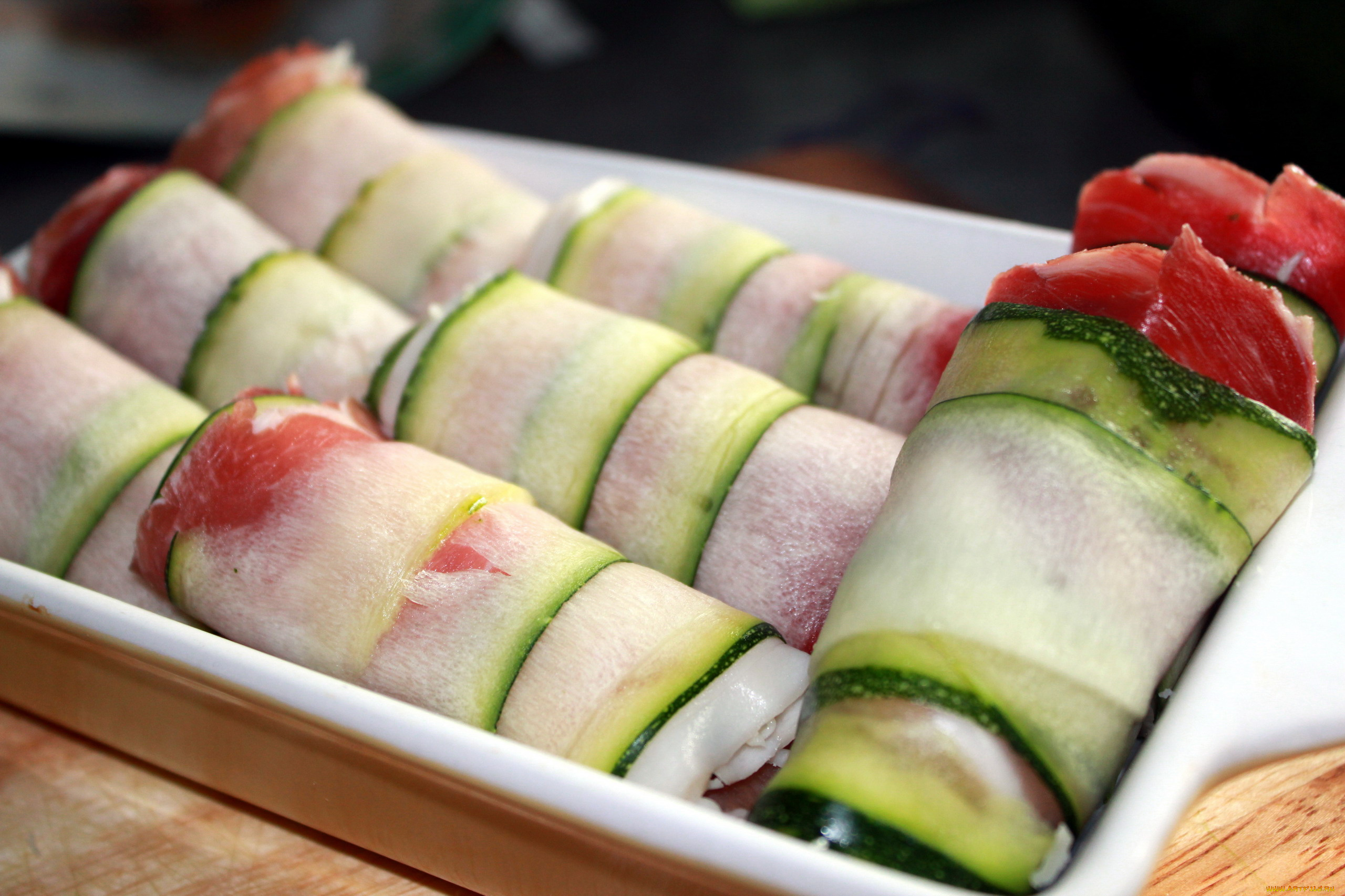 еда, салаты, , закуски, рулетики