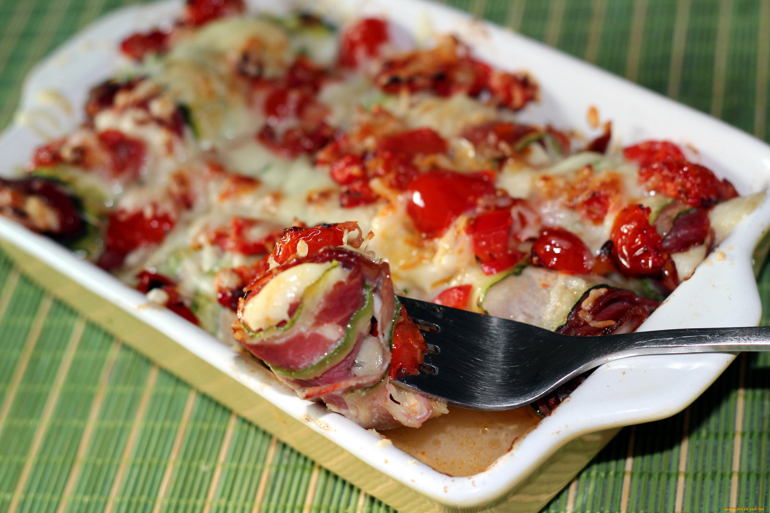 еда, вторые, блюда, рулетики