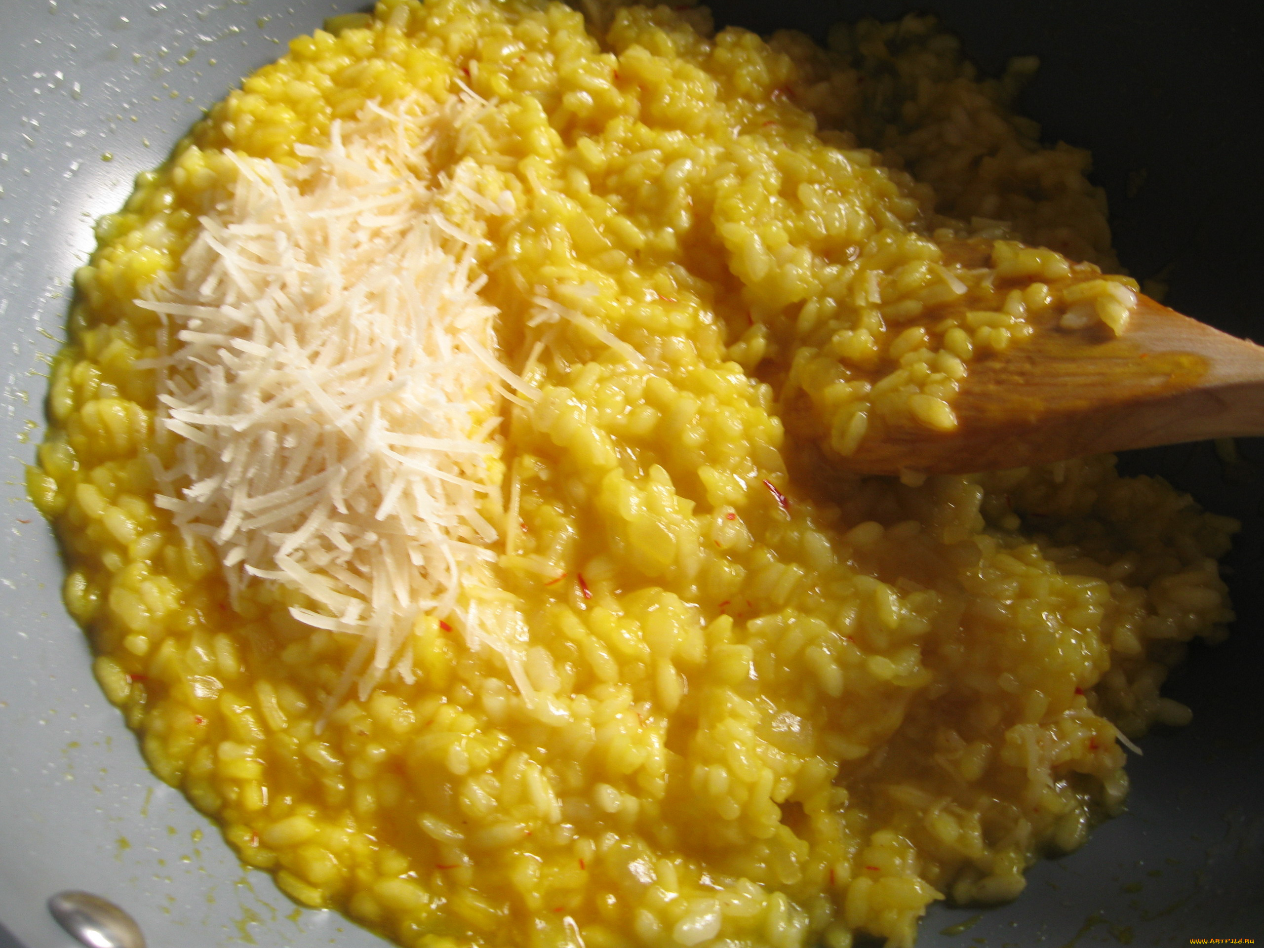 еда, вторые, блюда, рис