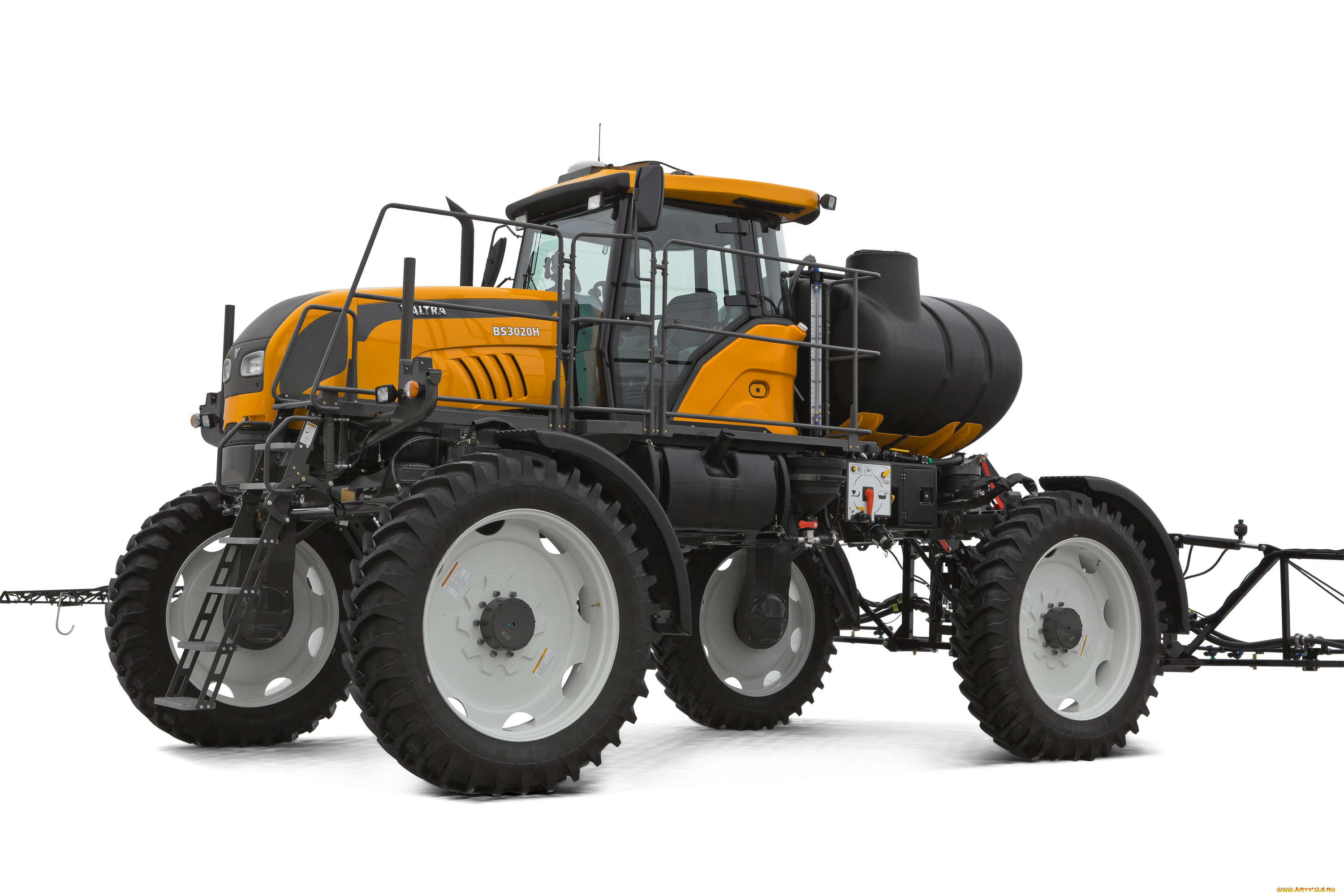 техника, распылители, valtra