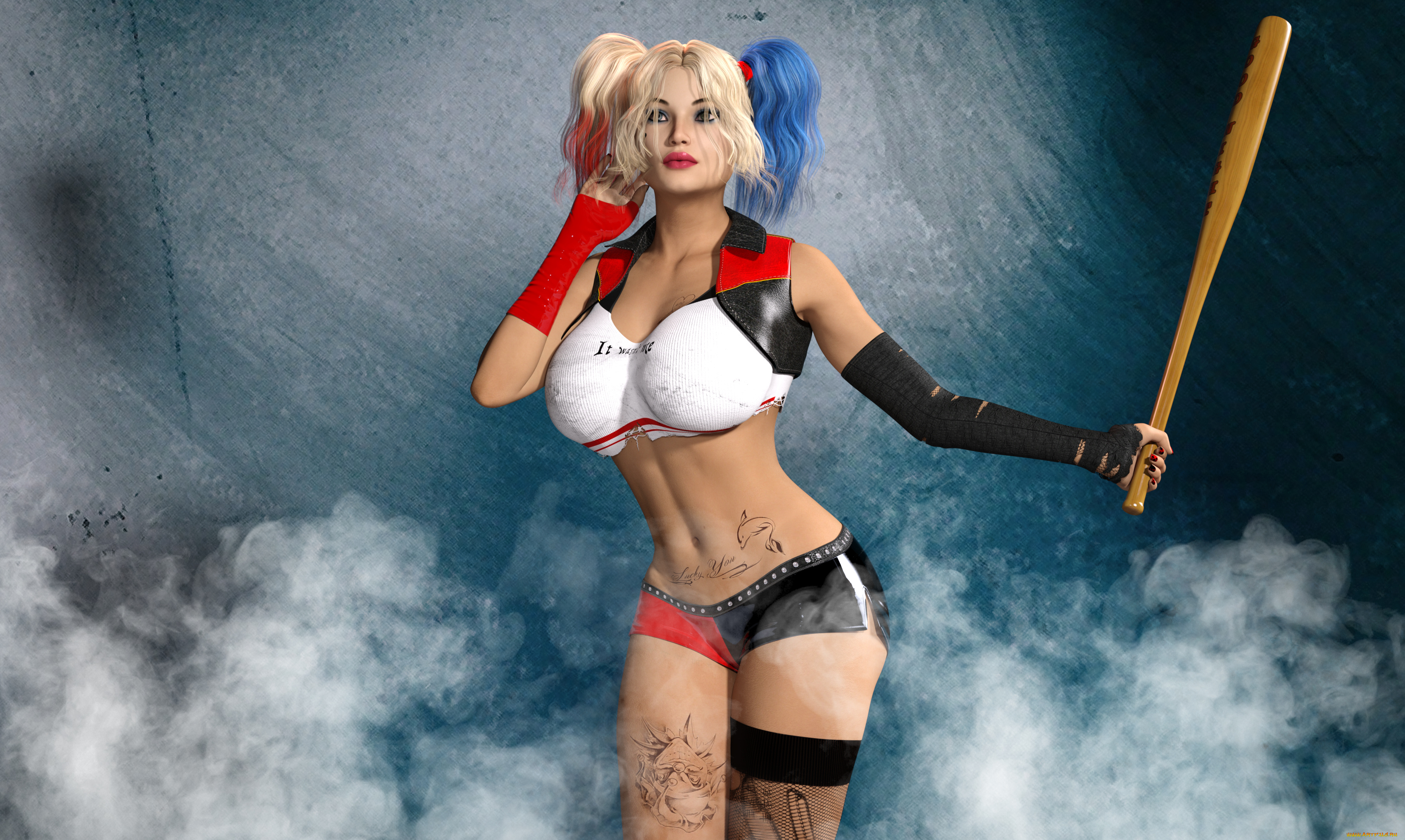 3д, графика, люди, , people, фон, девушка, взгляд