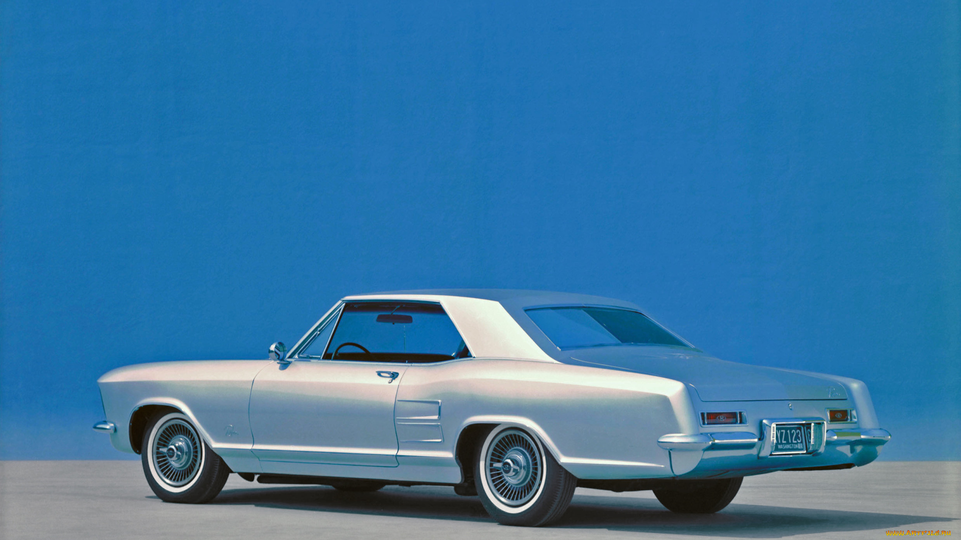 автомобили, buick