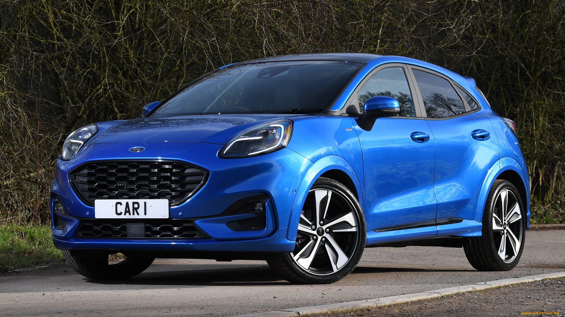 автомобили, ford