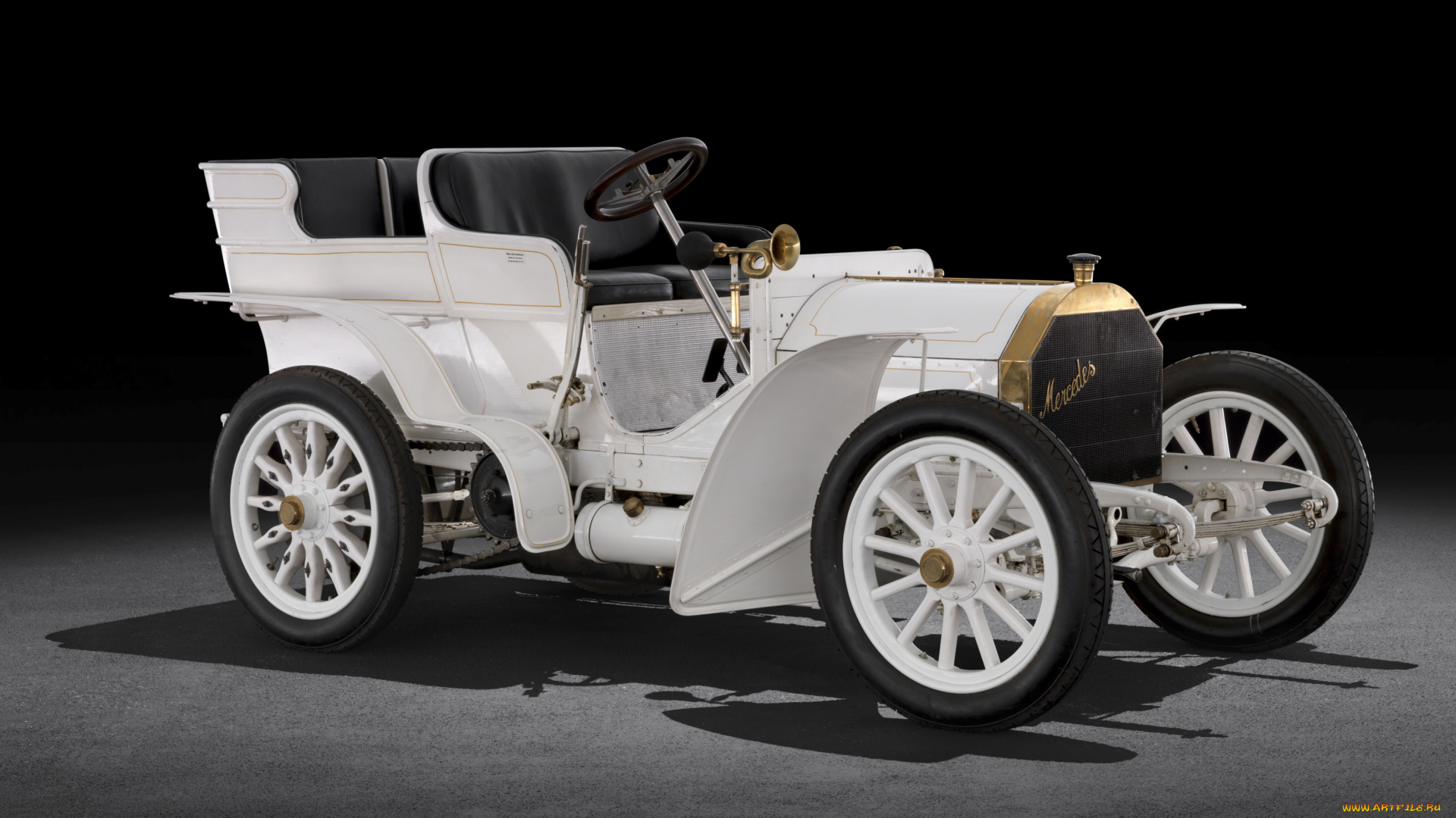 автомобили, классика, mercedes