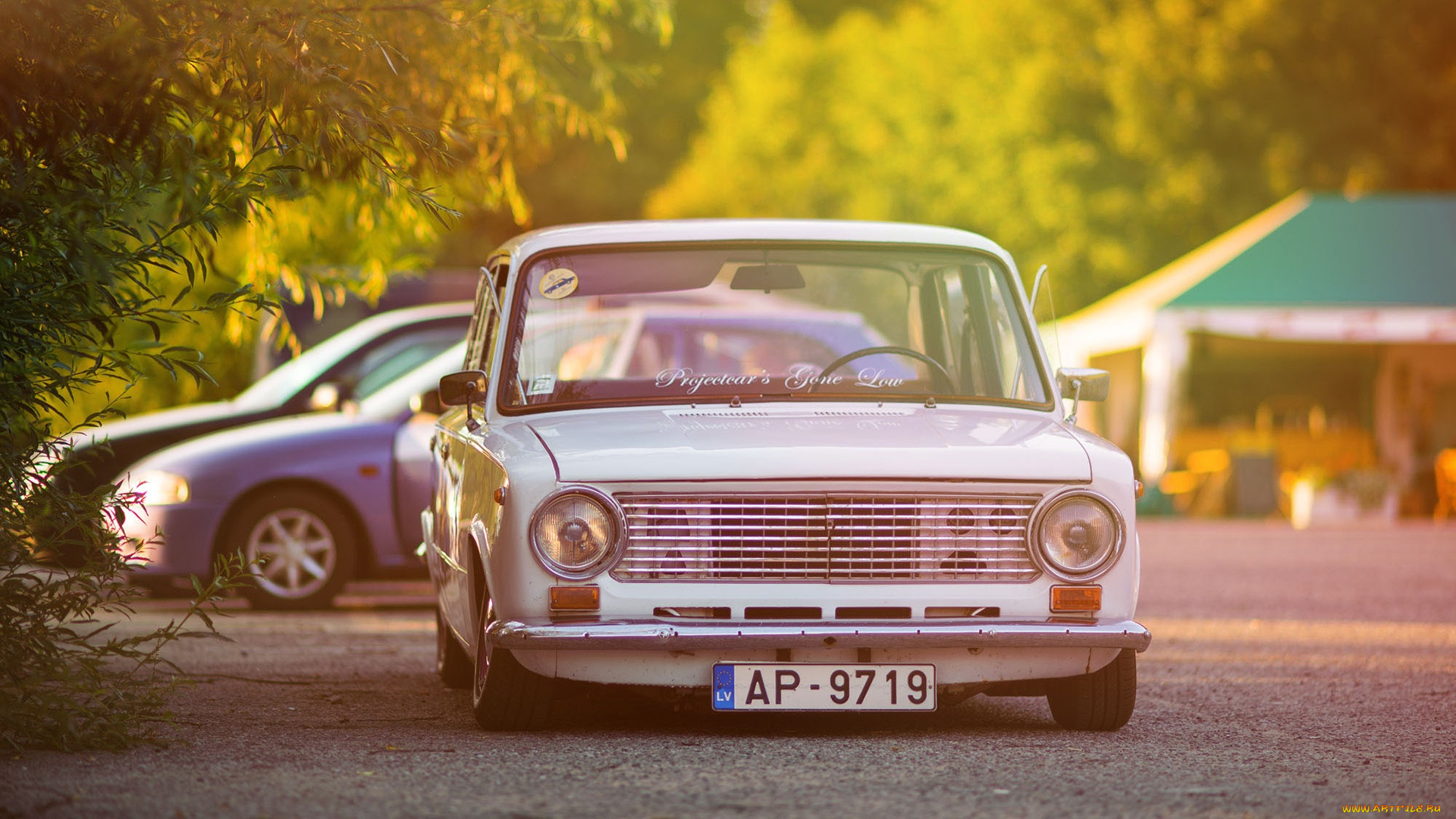 автомобили, ваз, ваз-2101