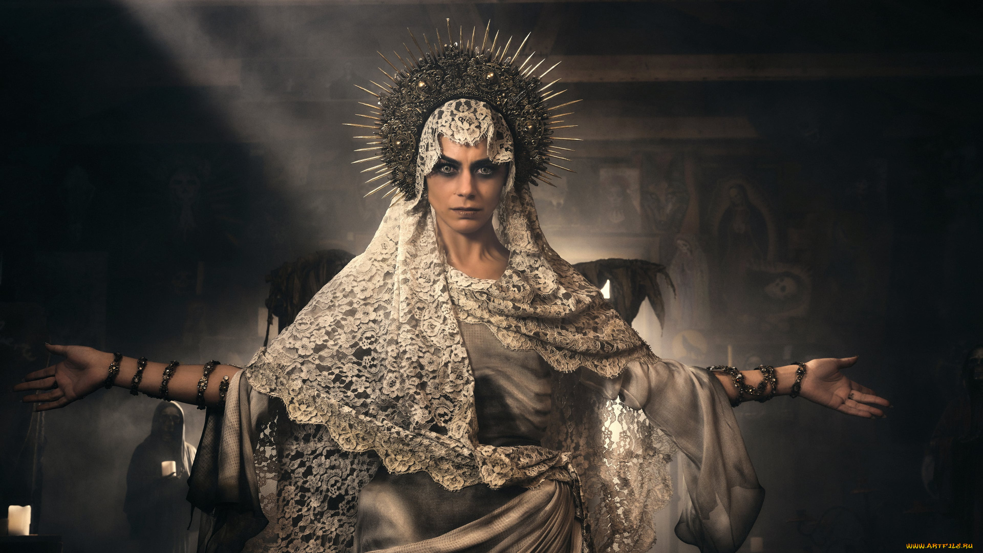 penny, dreadful, , city, of, angels, , 2020, –, , кино, фильмы, cтрашные, сказки, город, ангелов, сериал, ужасы, фэнтези, триллер, драма