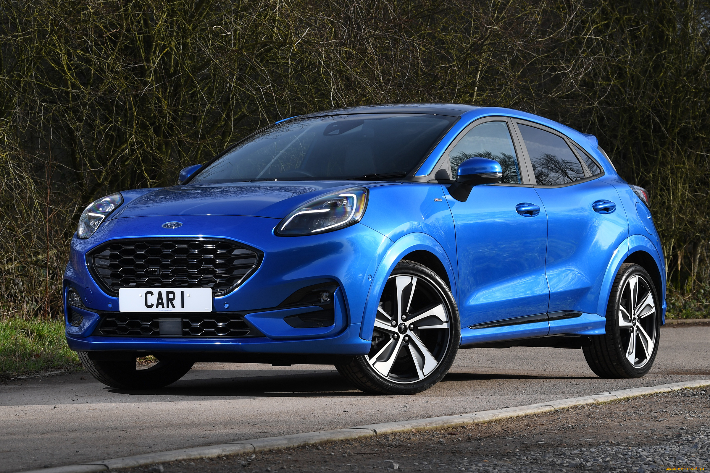 автомобили, ford