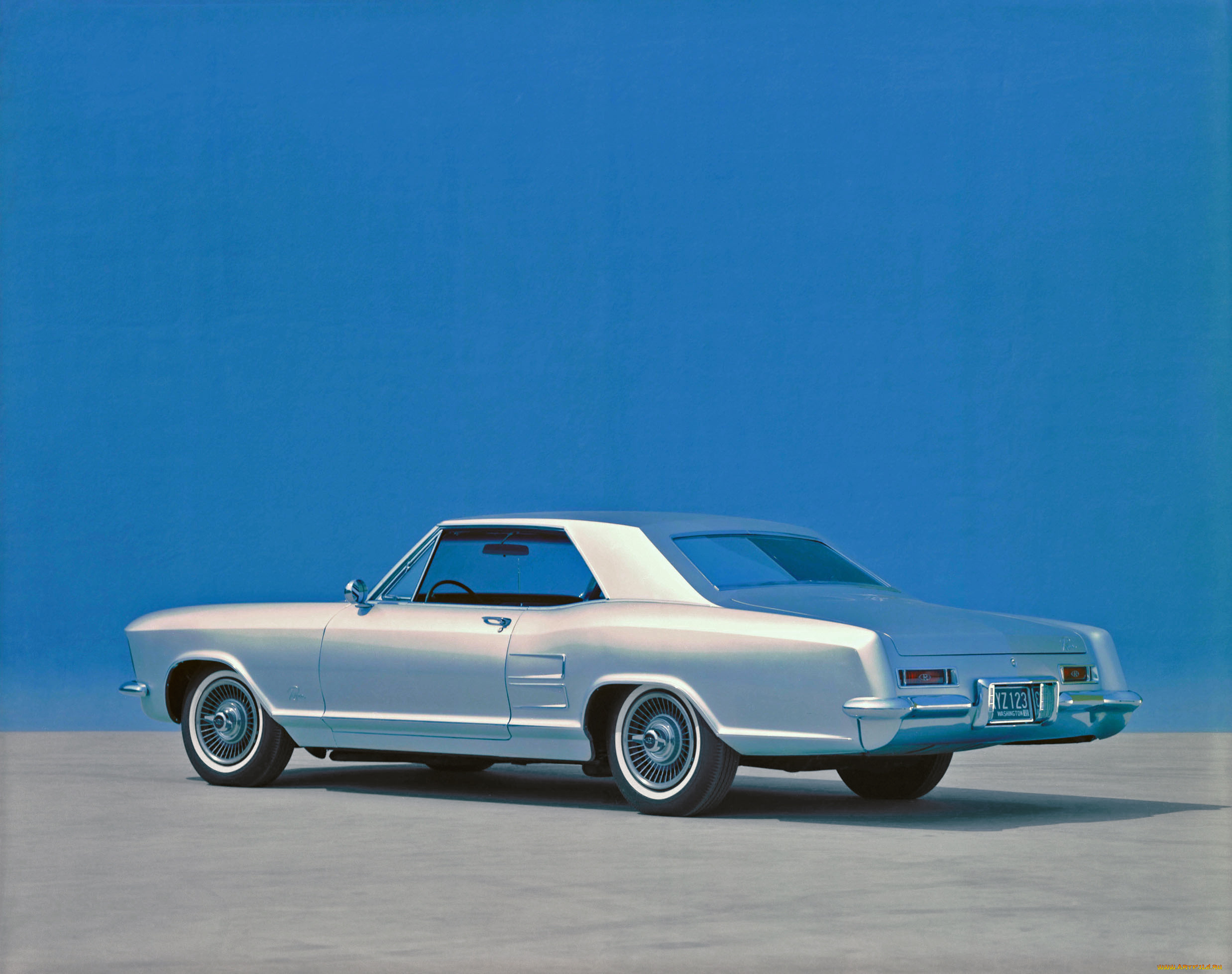 автомобили, buick