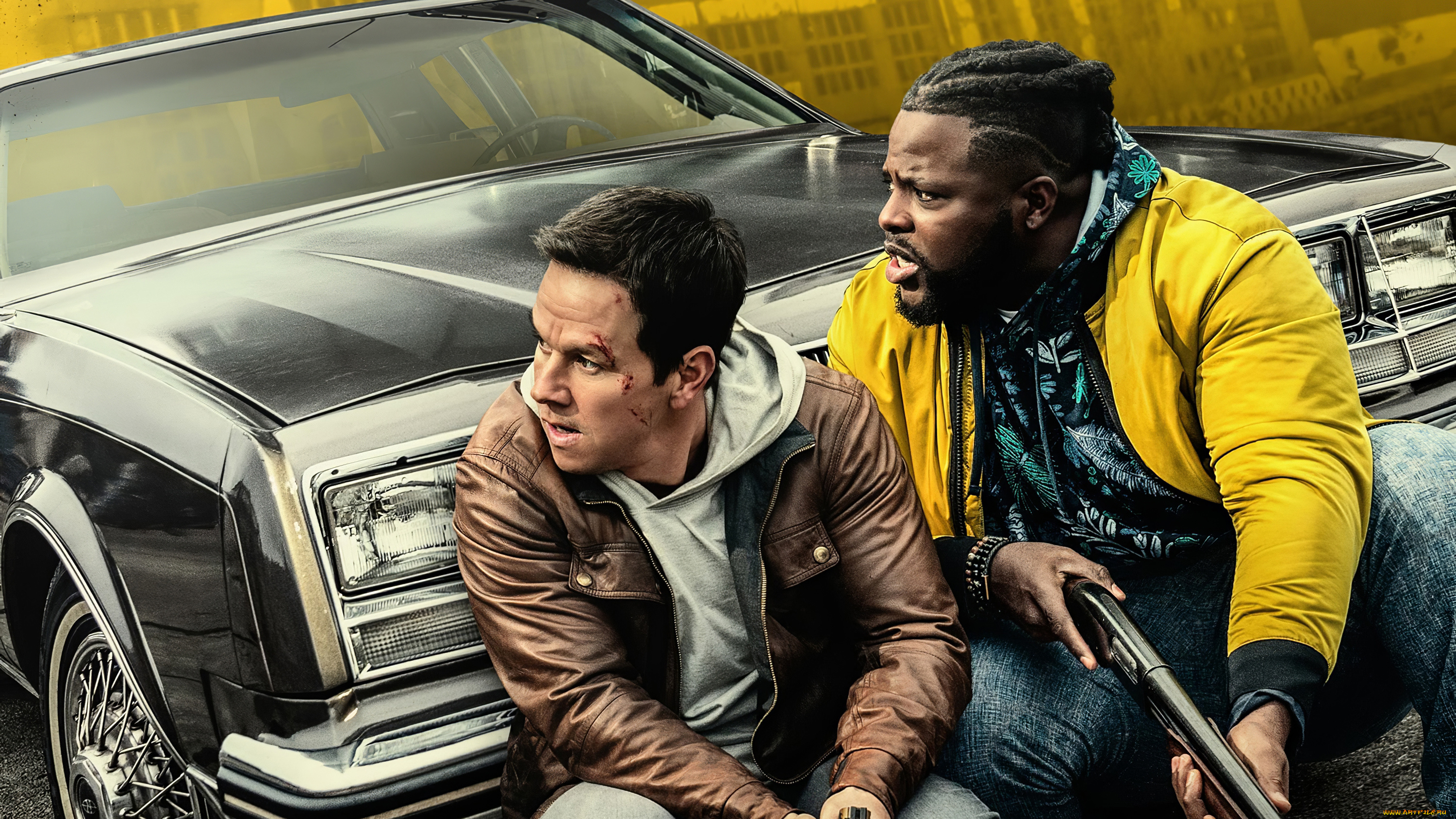 кино, фильмы, -unknown, , другое, spenser, confidential