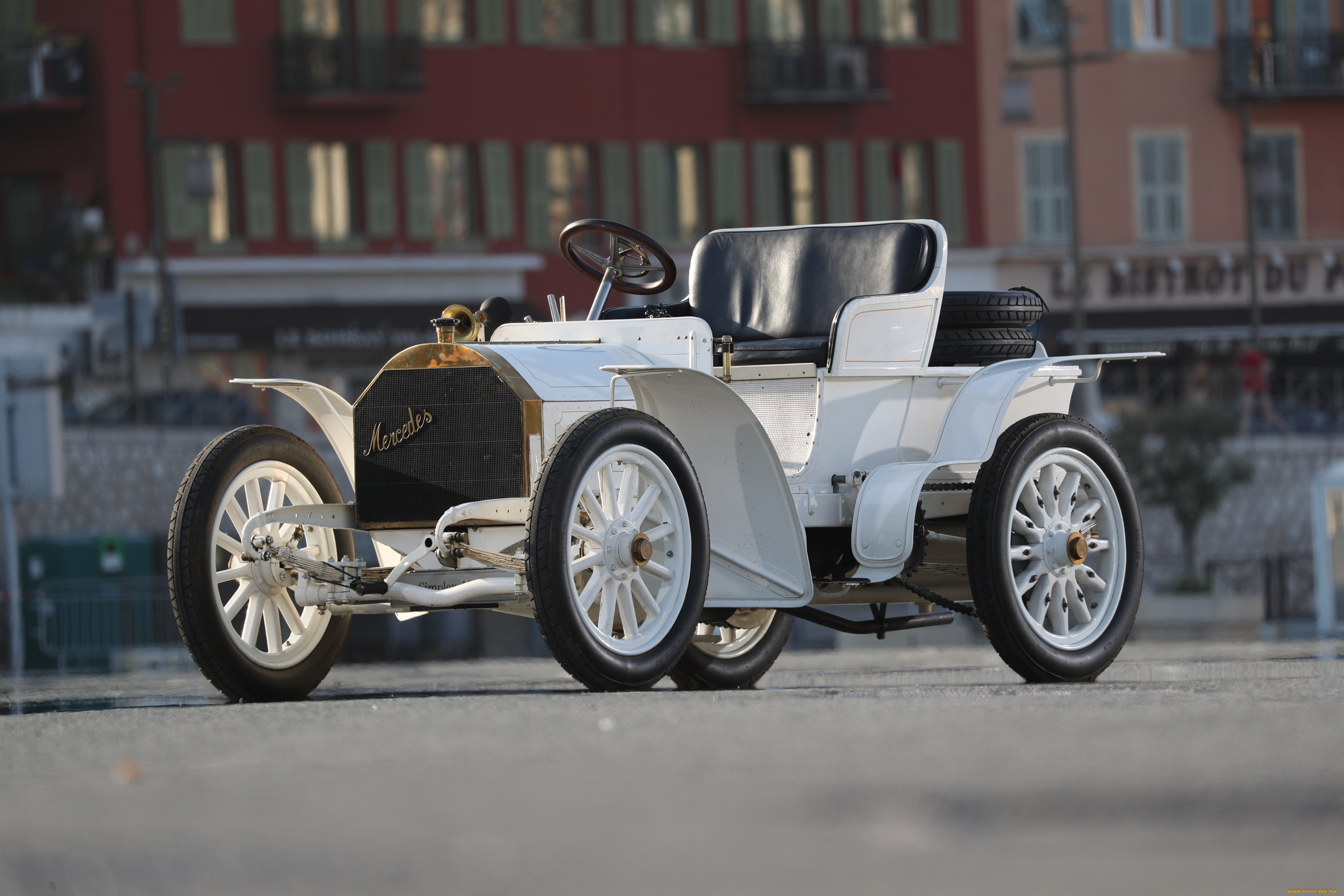 автомобили, классика, mercedes