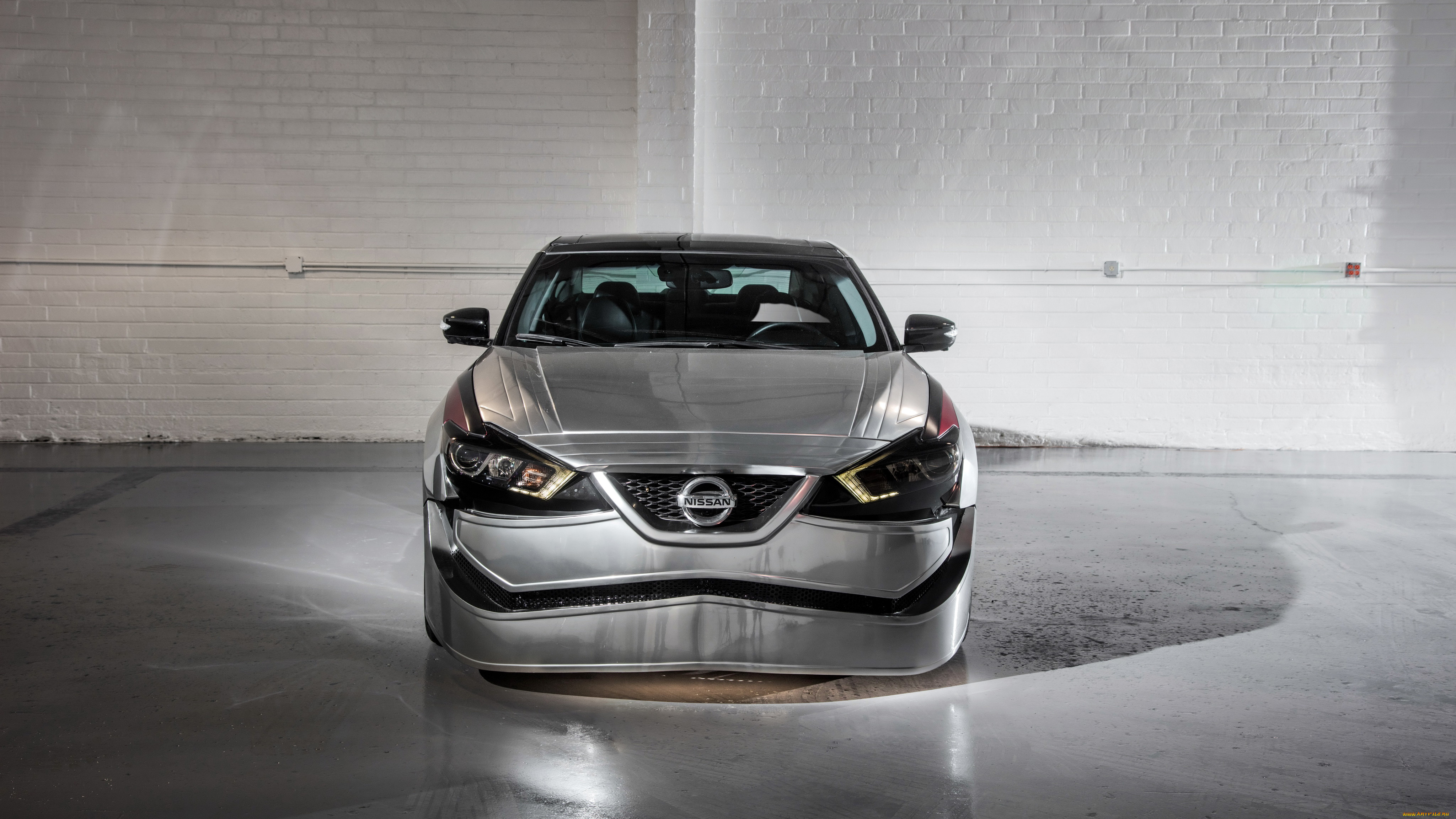 автомобили, nissan, datsun, maxima, captain, phasma