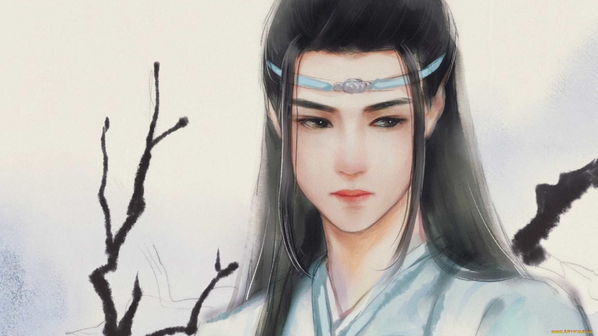 35199, 29916, 27713, 19981, 25918, 31958, рисованное, кино, , мультфильмы, the, untamed, неукротимый, повелитель, чэньцин, мосян, тунсю, mo, dao, zu, shi, магистр, дьявольского, культа