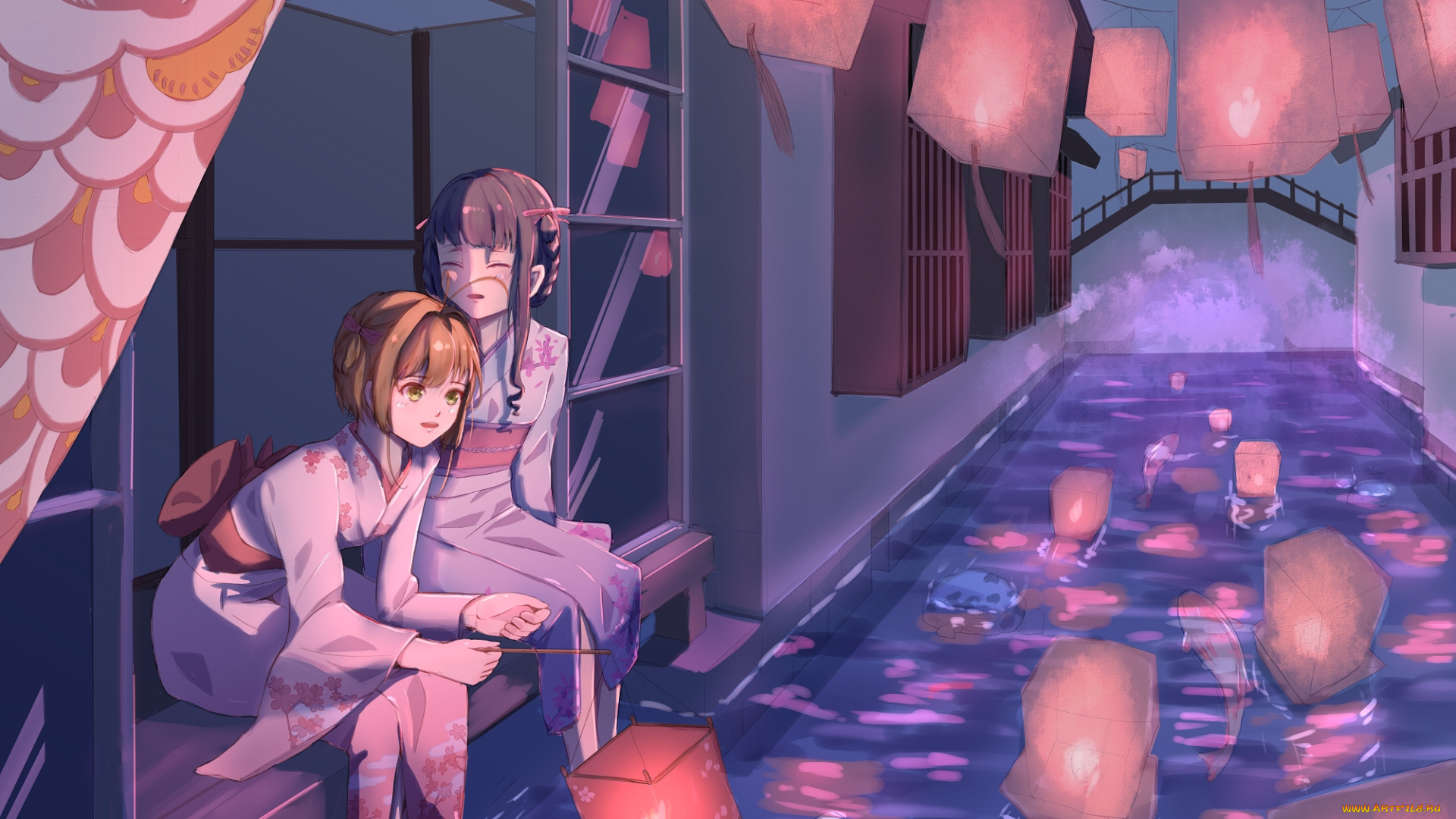 аниме, card, captor, sakura, сакура, собирательница, карт