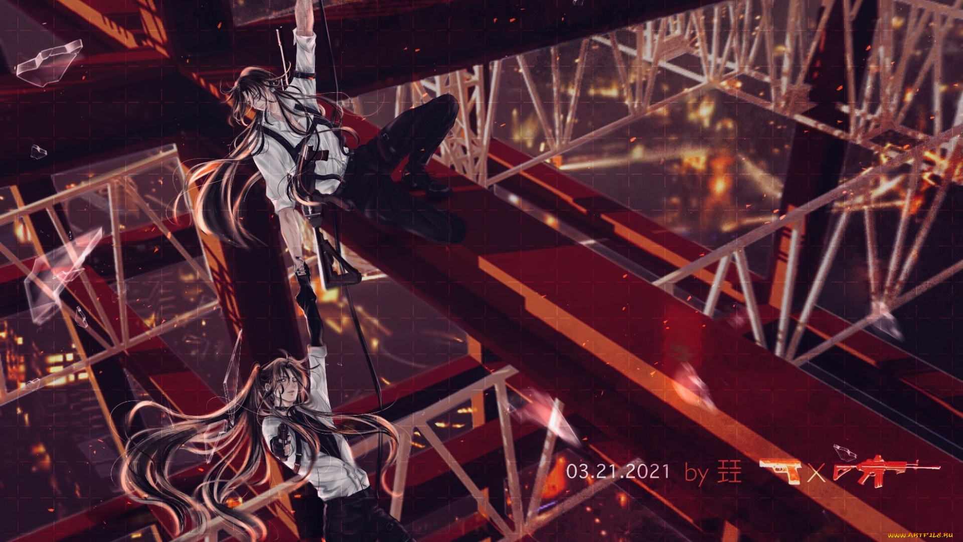 аниме, mo, dao, zu, shi, the, untamed, неукротимый, повелитель, чэньцин, мосян, тунсю, mo, dao, zu, shi, магистр, дьявольского, культа