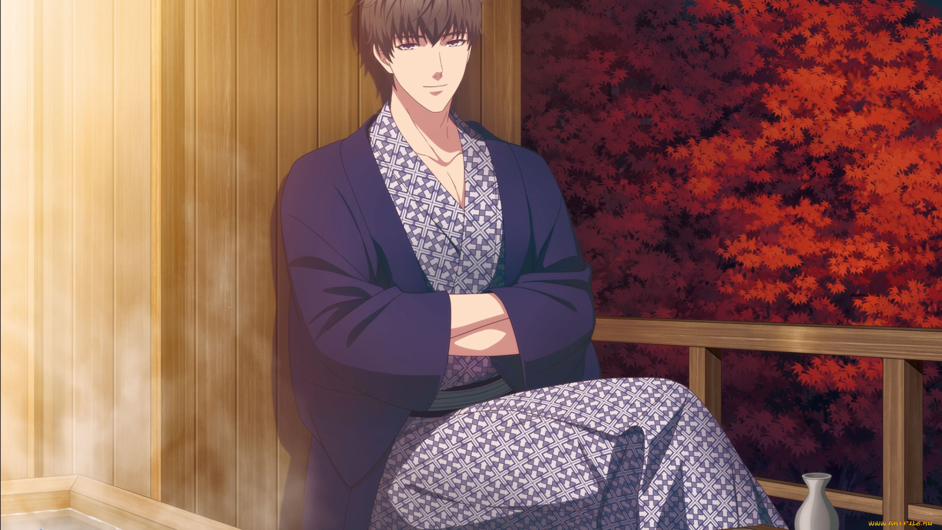 аниме, mr, love, queens, choice, mr, love, queens, choice