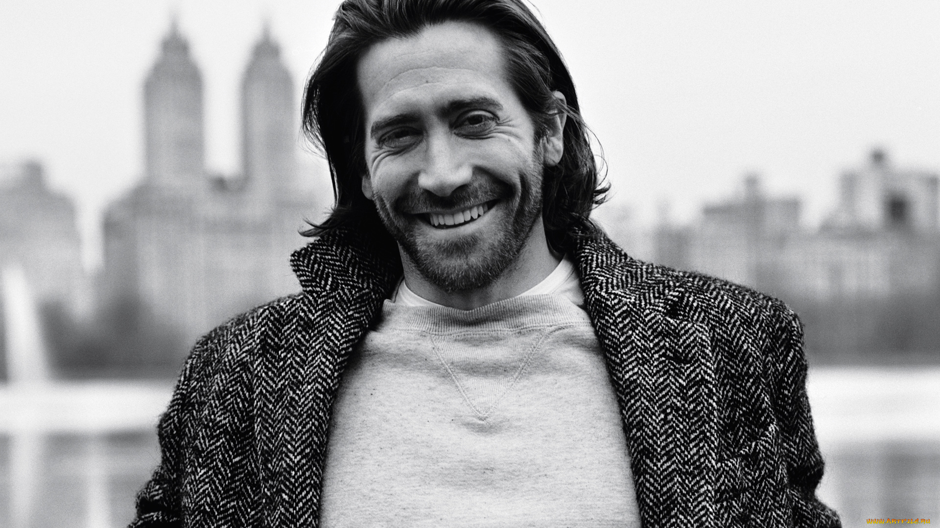 мужчины, jake, gyllenhaal, jake, gyllenhaal