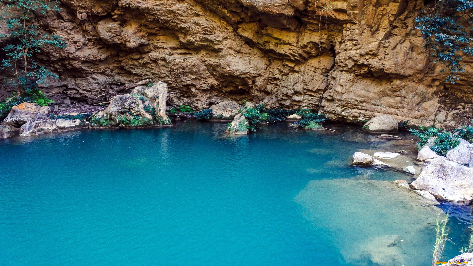 thailand, природа, побережье