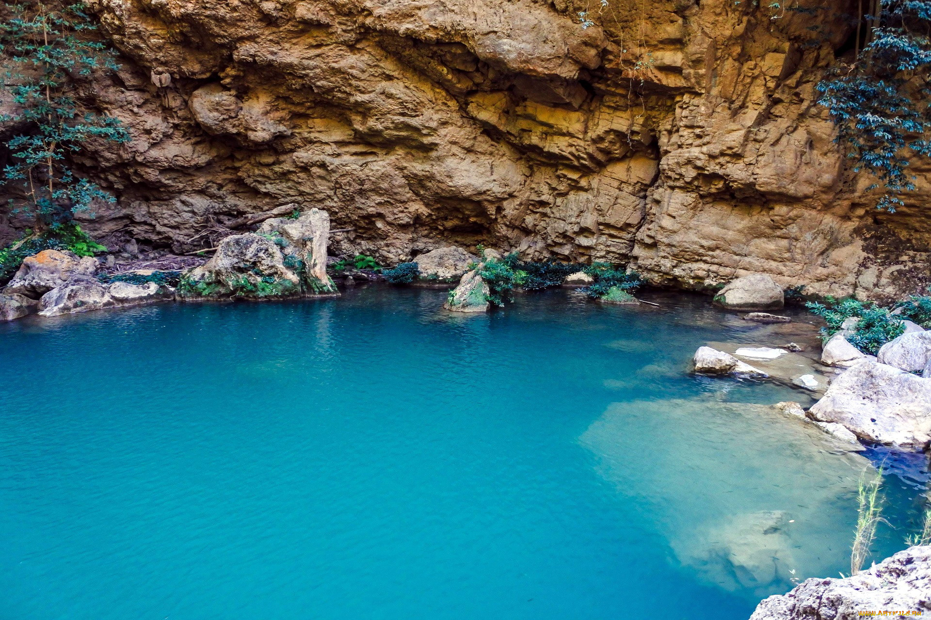 thailand, природа, побережье