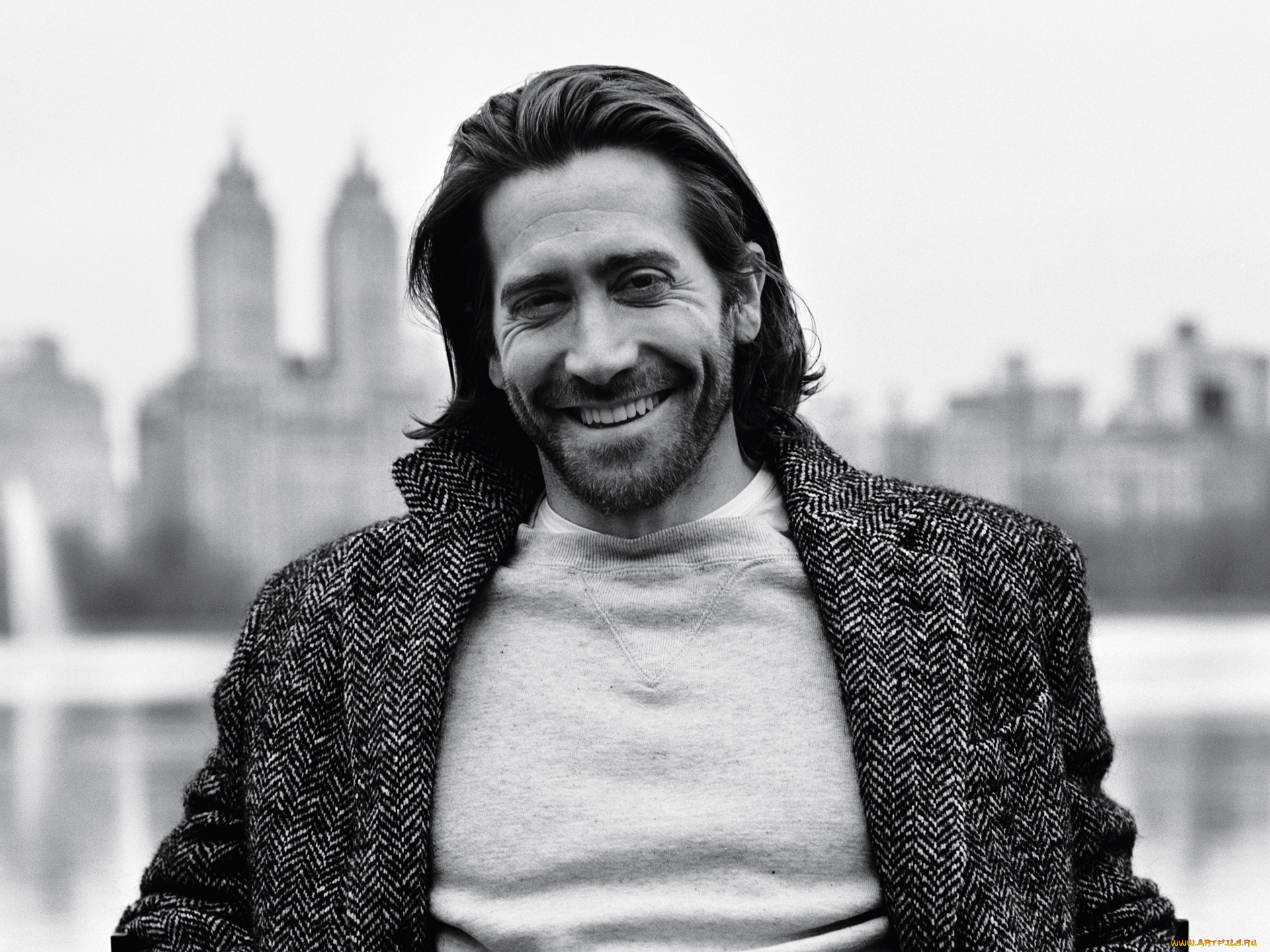 мужчины, jake, gyllenhaal, jake, gyllenhaal