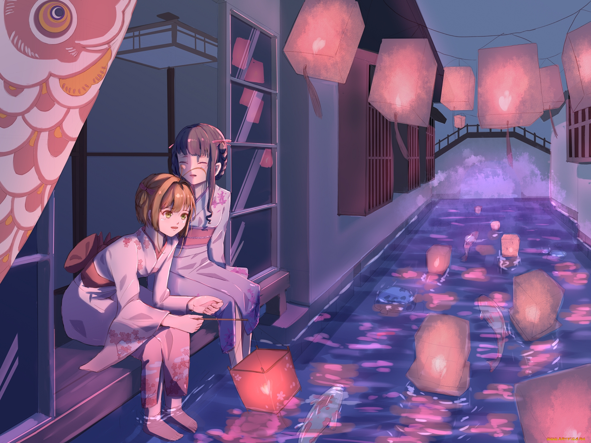 аниме, card, captor, sakura, сакура, собирательница, карт