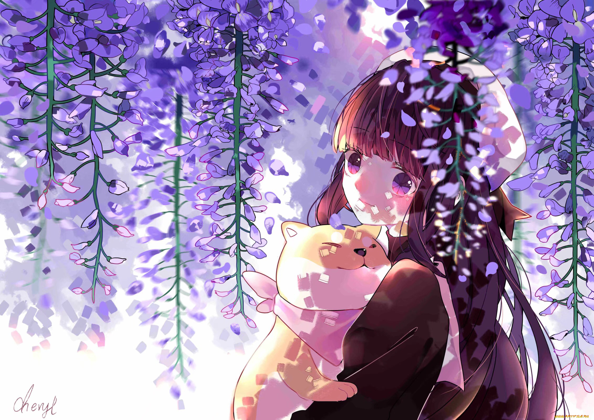 аниме, card, captor, sakura, сакура, собирательница, карт