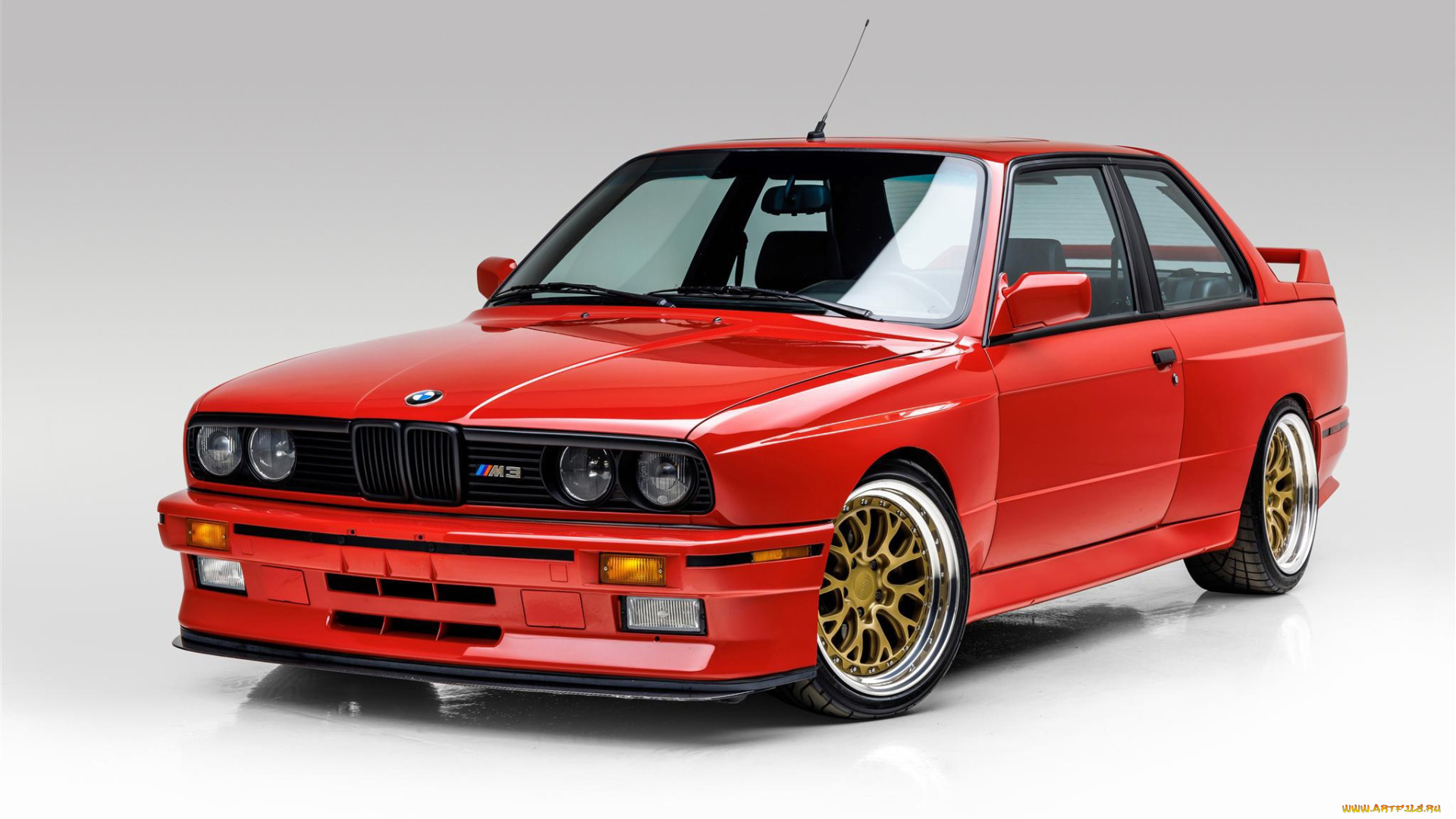 автомобили, bmw, coupe, e30, 3, series, m3, e30m3