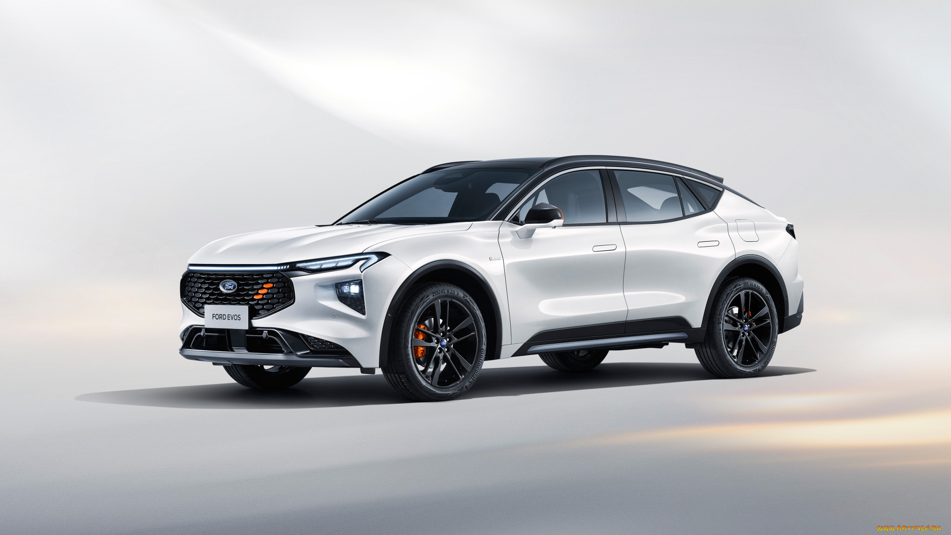 автомобили, ford