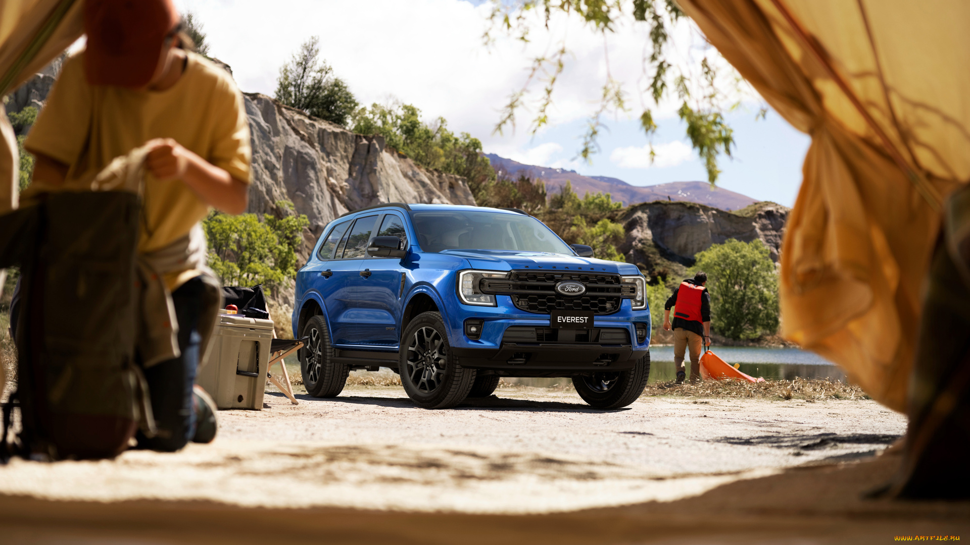 автомобили, ford