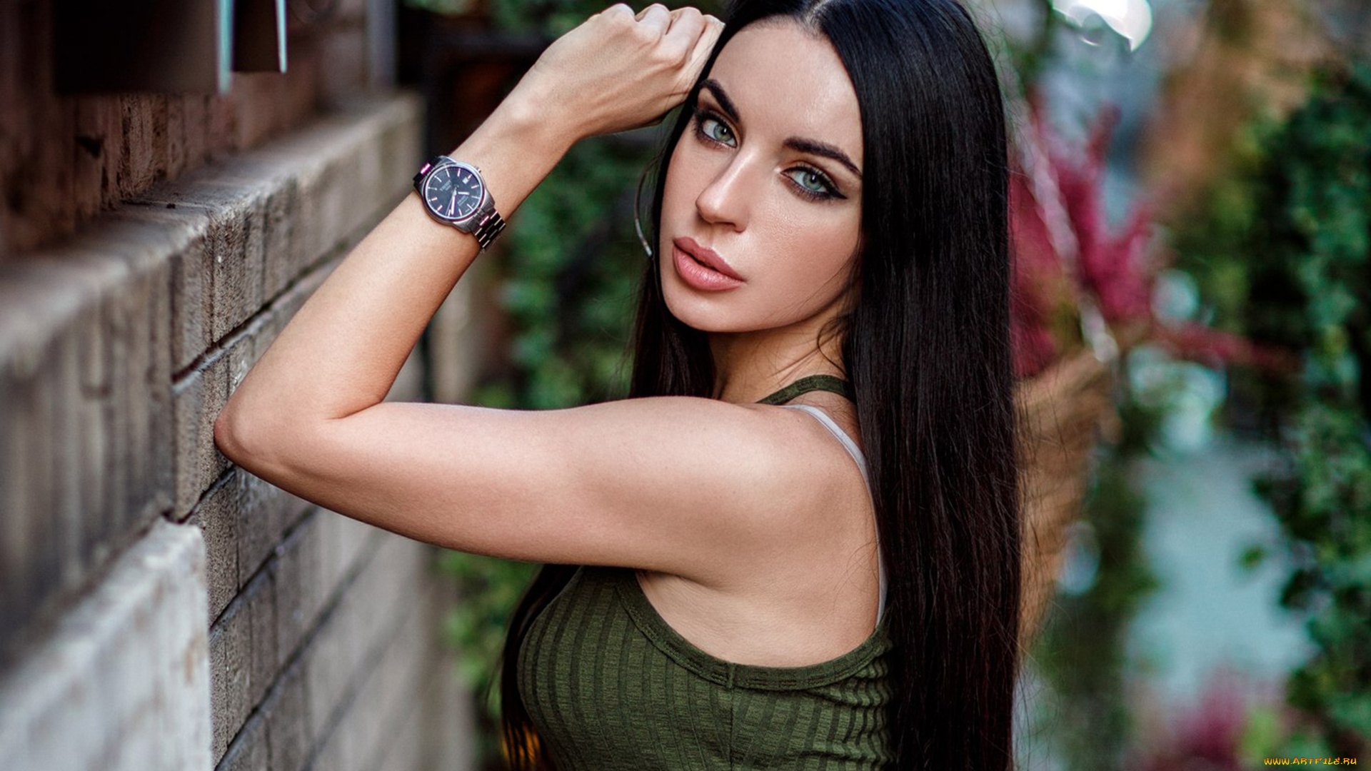 darina, rogacheva, девушки, дарина, рогачева, darina, rogacheva, дарина, рогачёва, девушка, брюнетка, модель, поза, стройная, сексуальная, флирт