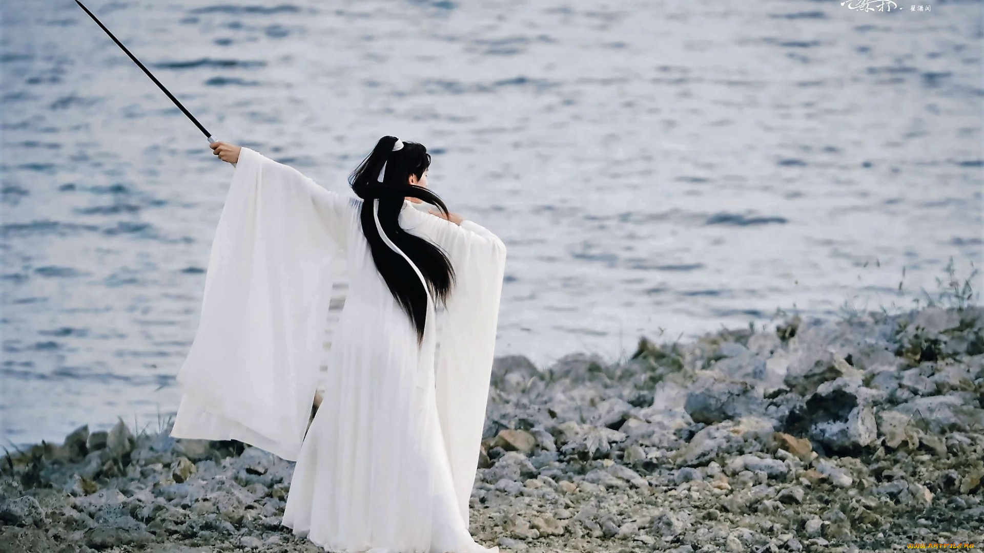 tgcf, , heaven, officials, blessing, кино, фильмы, -unknown, , другое, се, лянь, меч, галька, река