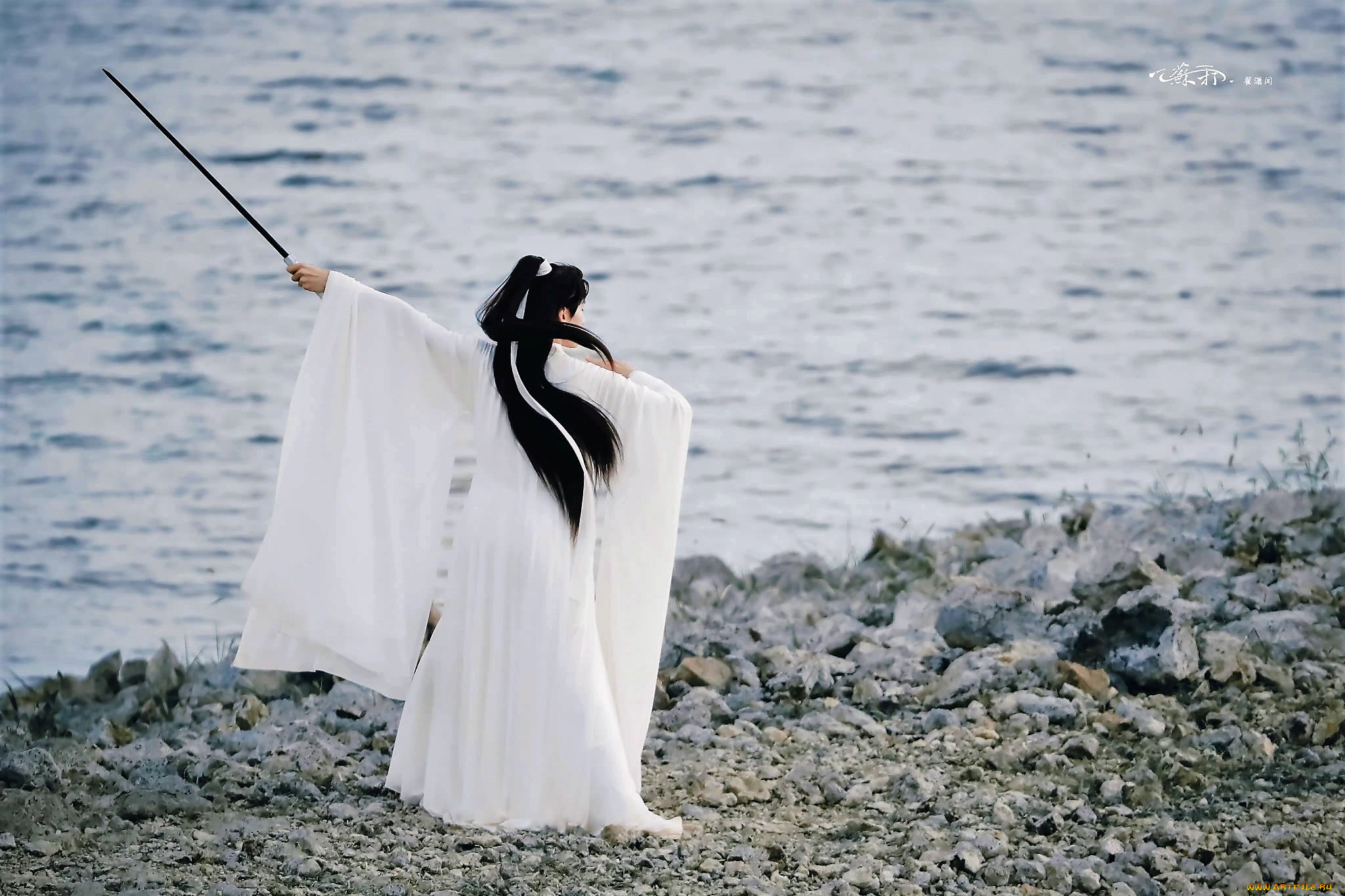 tgcf, , heaven, officials, blessing, кино, фильмы, -unknown, , другое, се, лянь, меч, галька, река