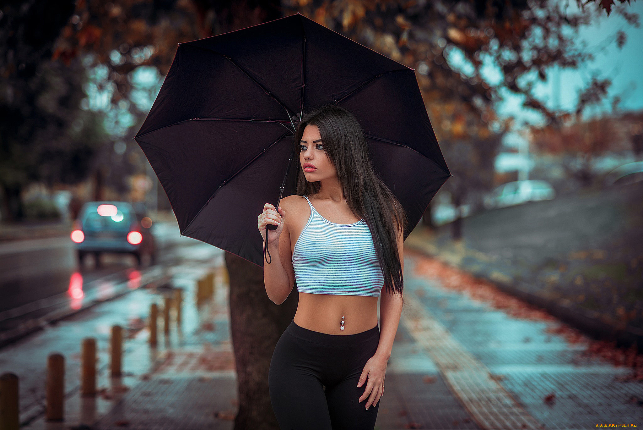 marianna, bafiti, девушки, marianna, bafiti, девушка, макияж, модель, брюнетка, поза, стройная, сексуальная, флирт