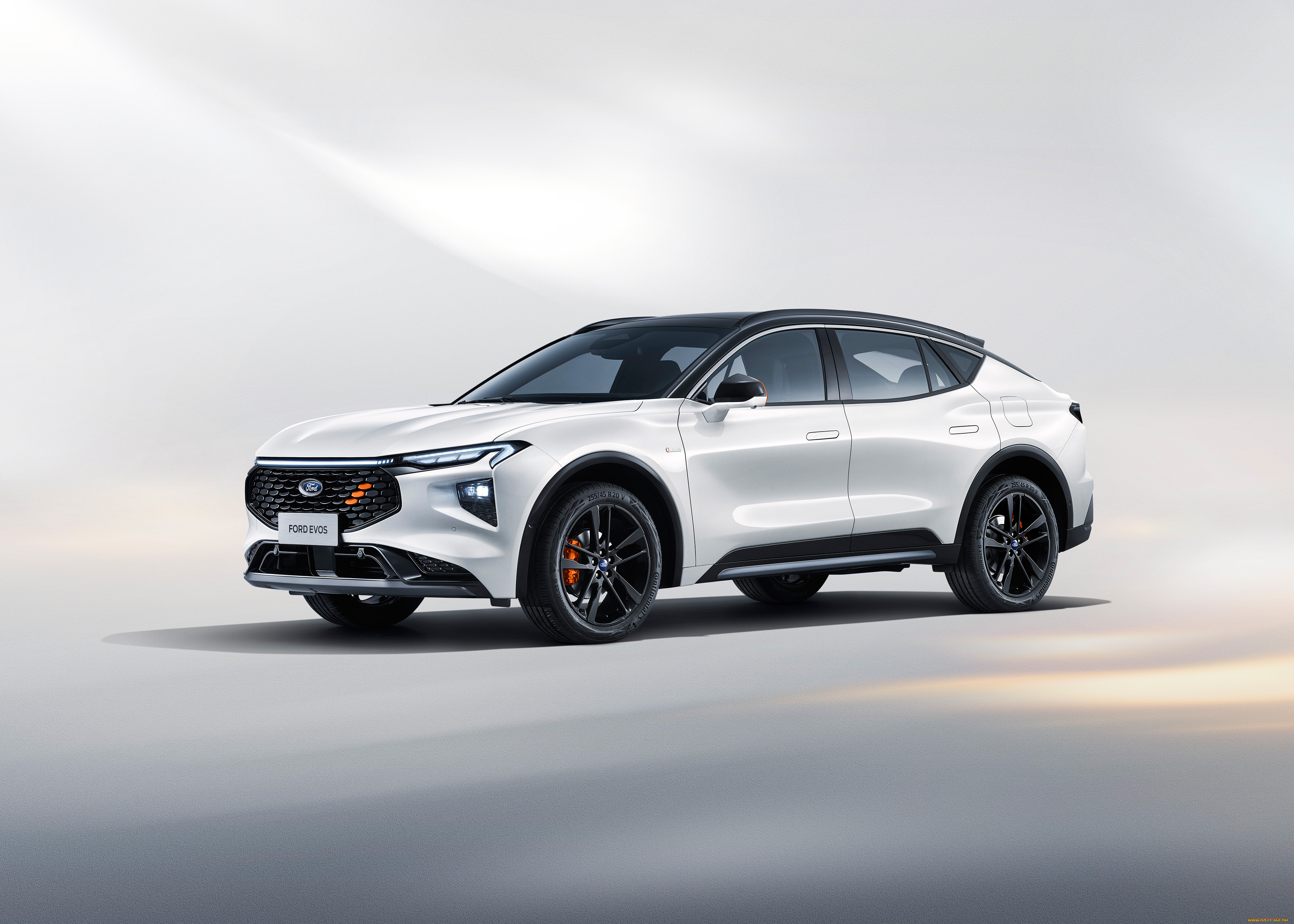 автомобили, ford