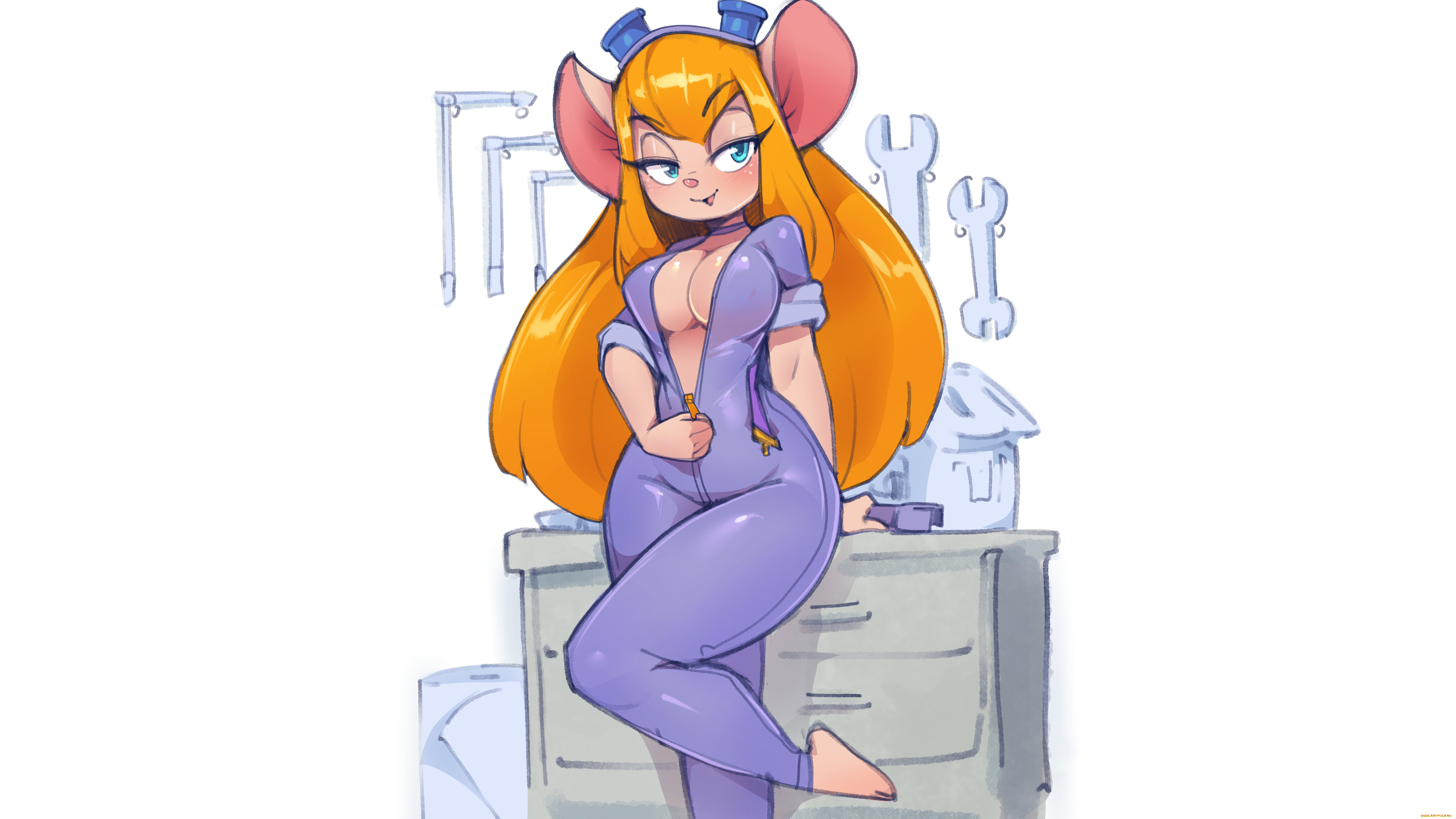 рисованное, кино, , мультфильмы, гаечка, чип, и, дейл, спешат, на, помощь