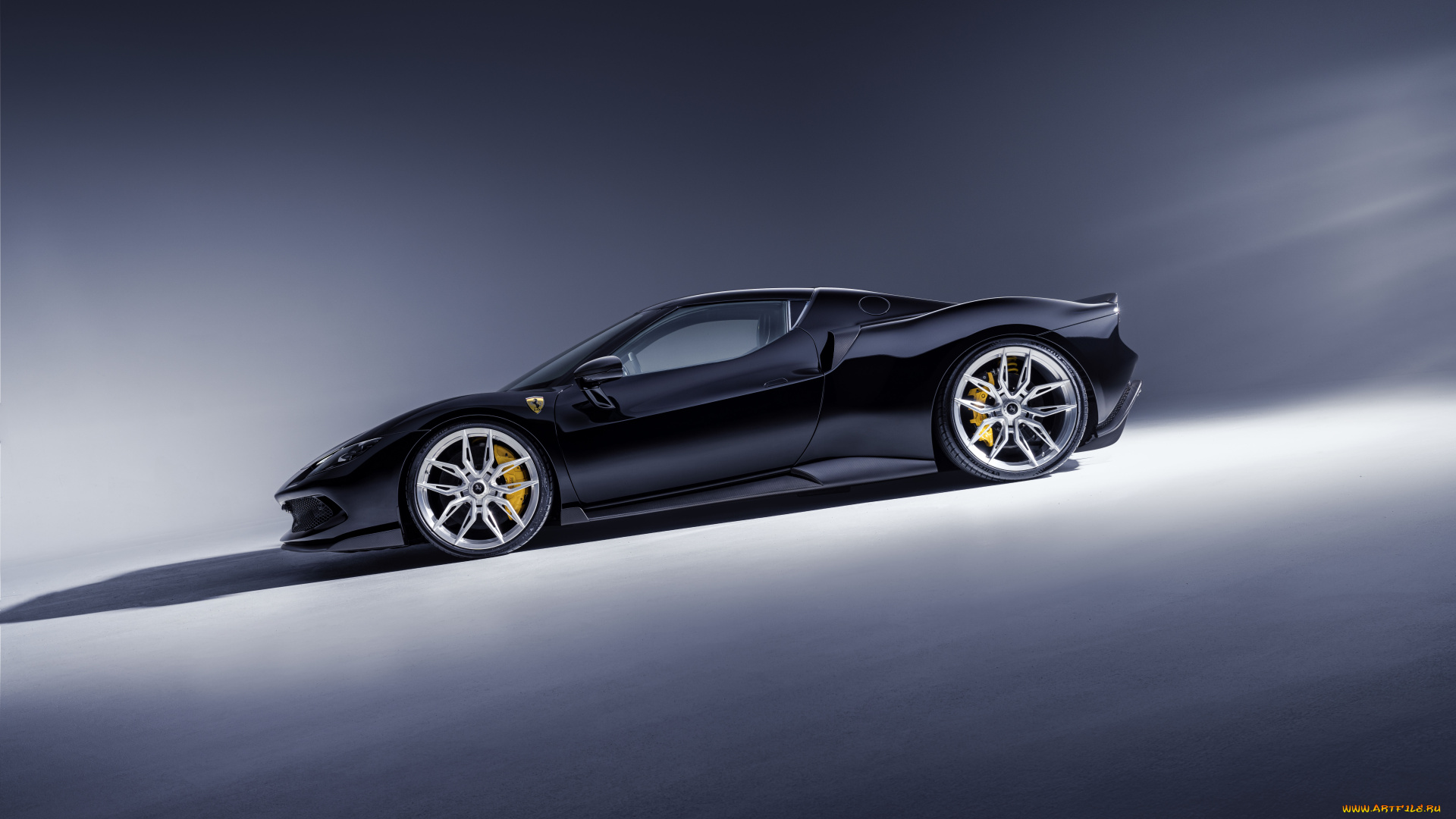 автомобили, ferrari