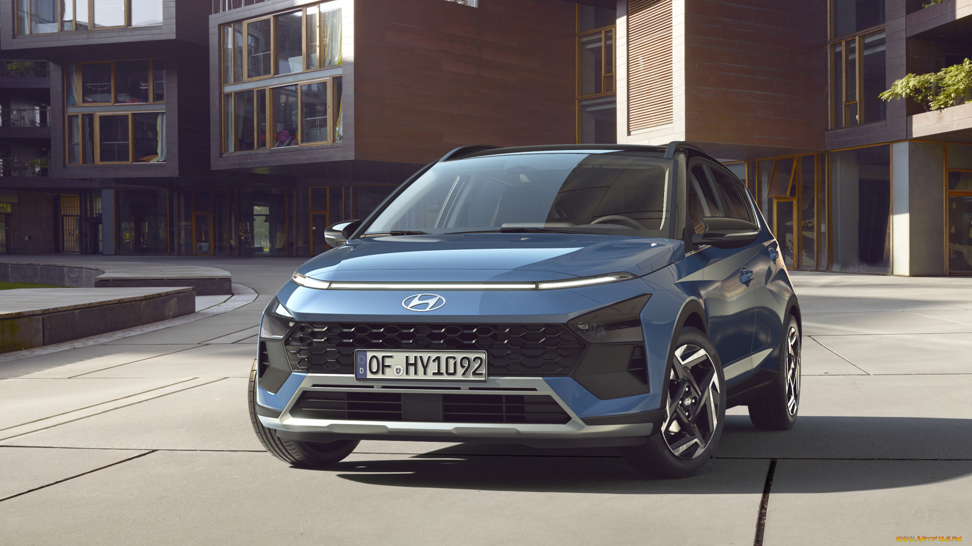 автомобили, hyundai