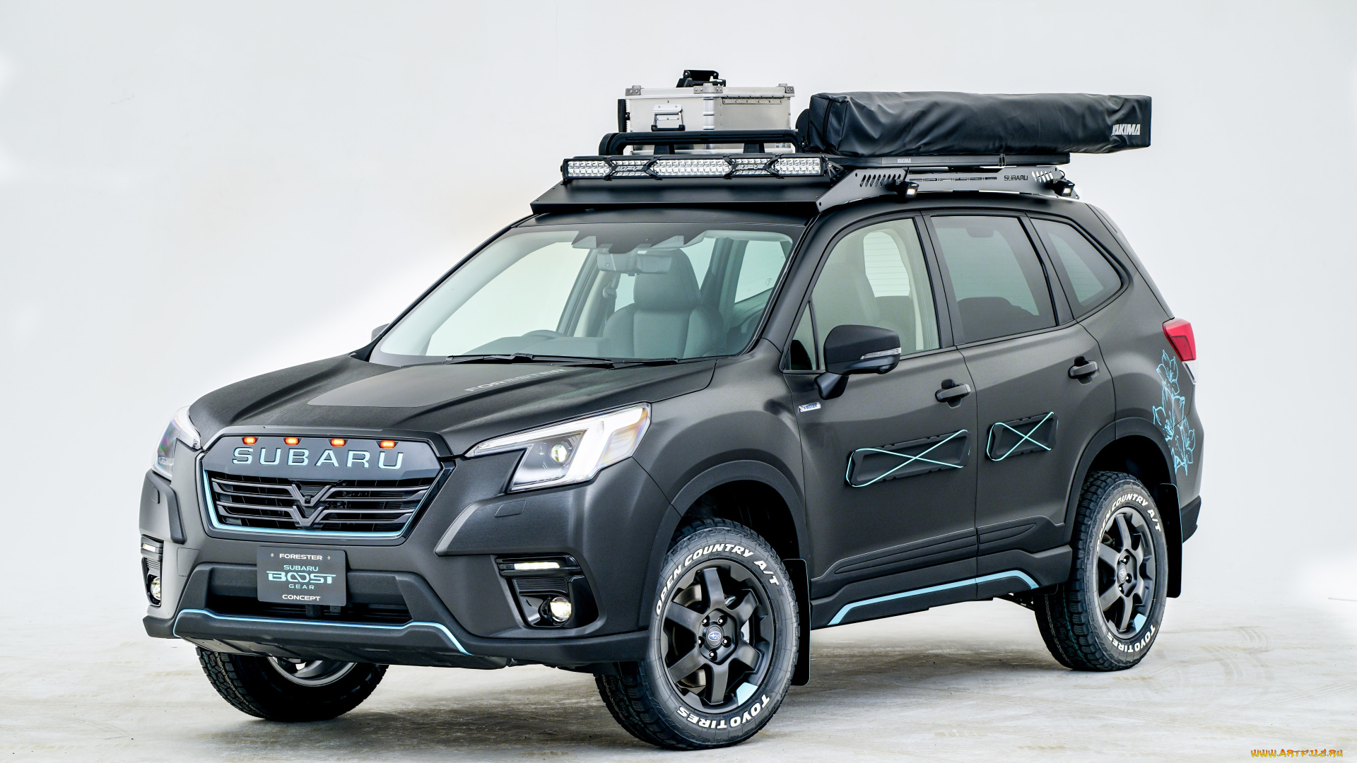 автомобили, subaru