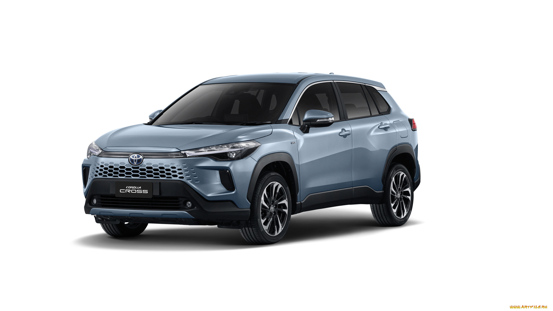 автомобили, toyota