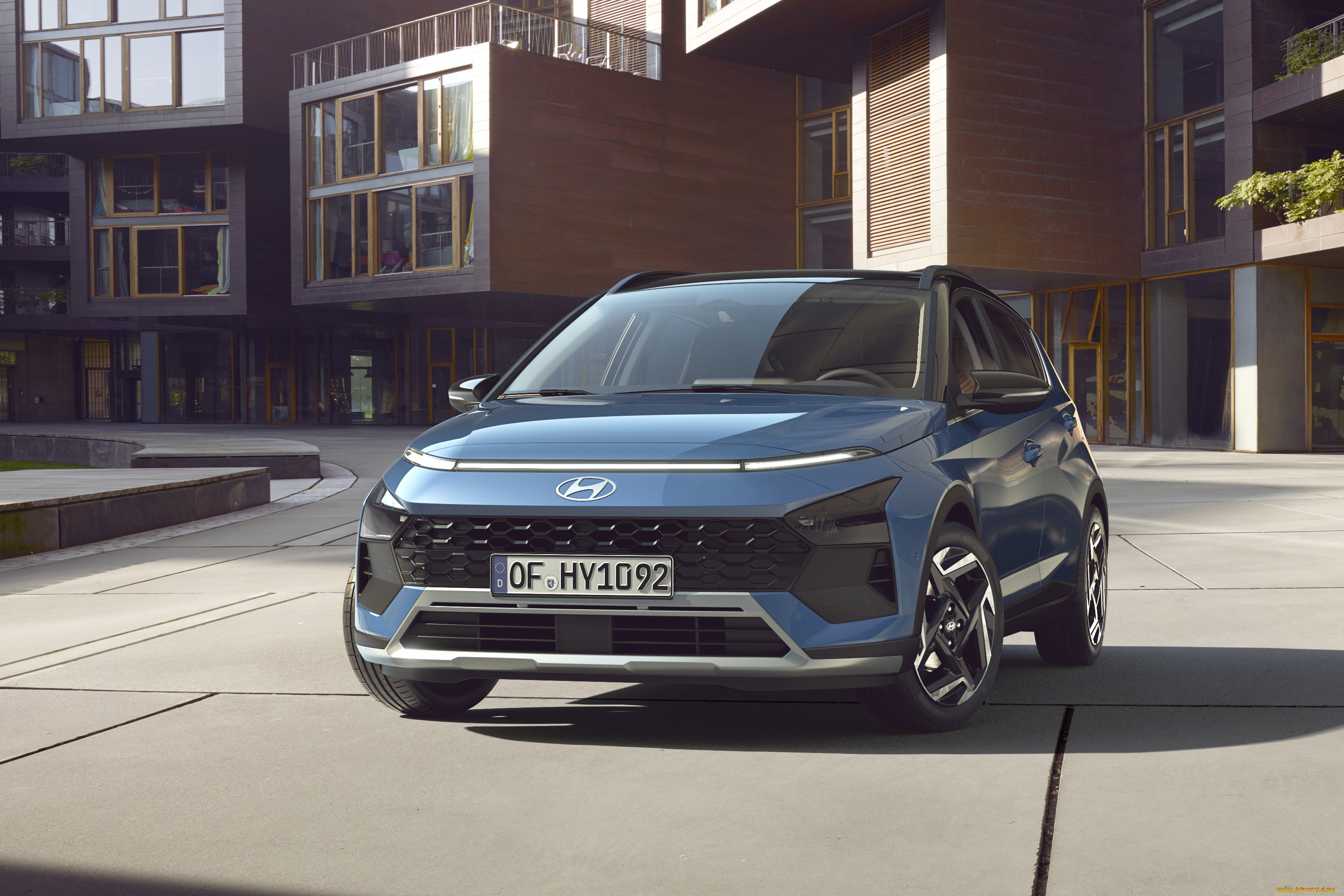 автомобили, hyundai