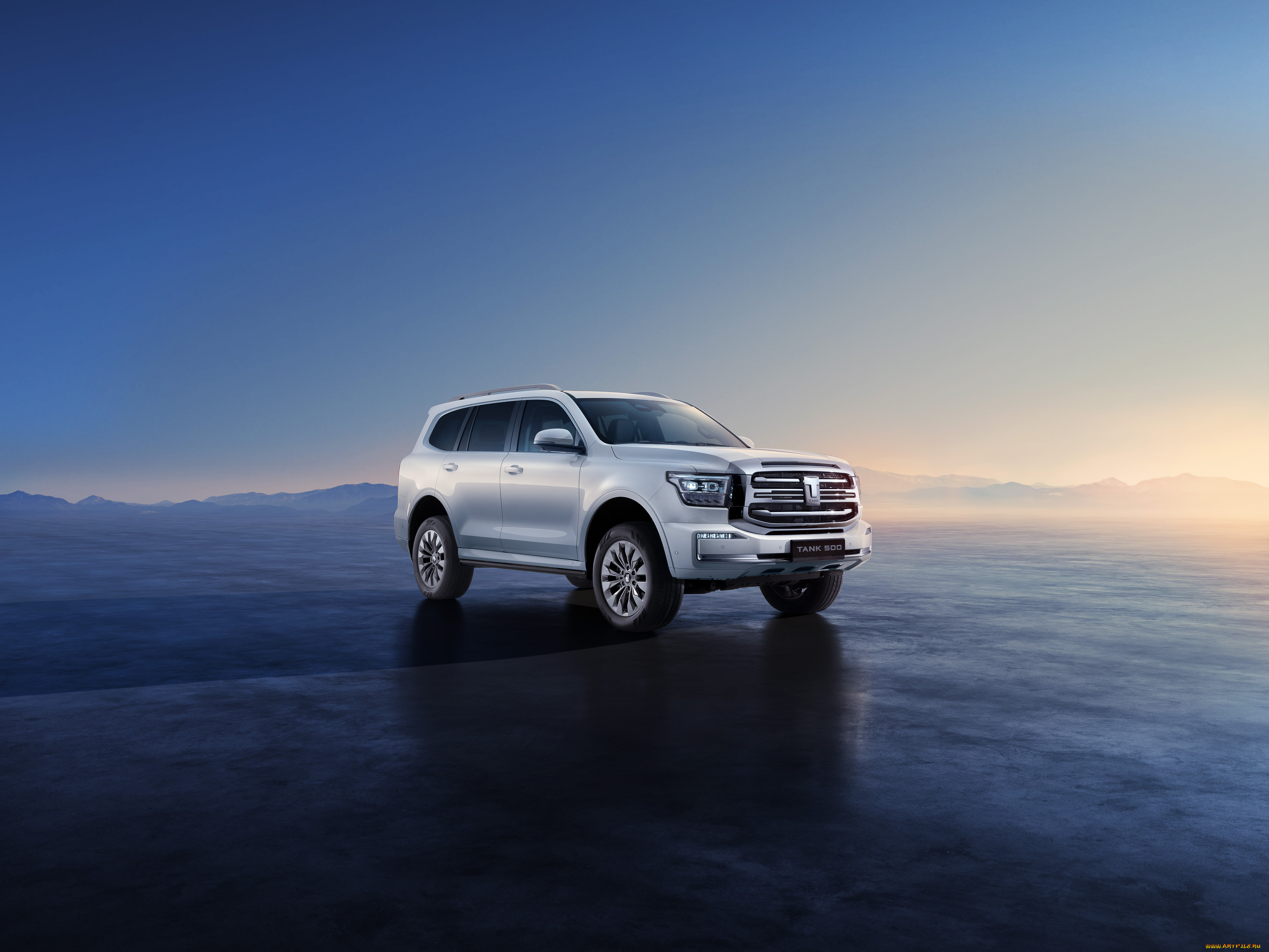 автомобили, tank