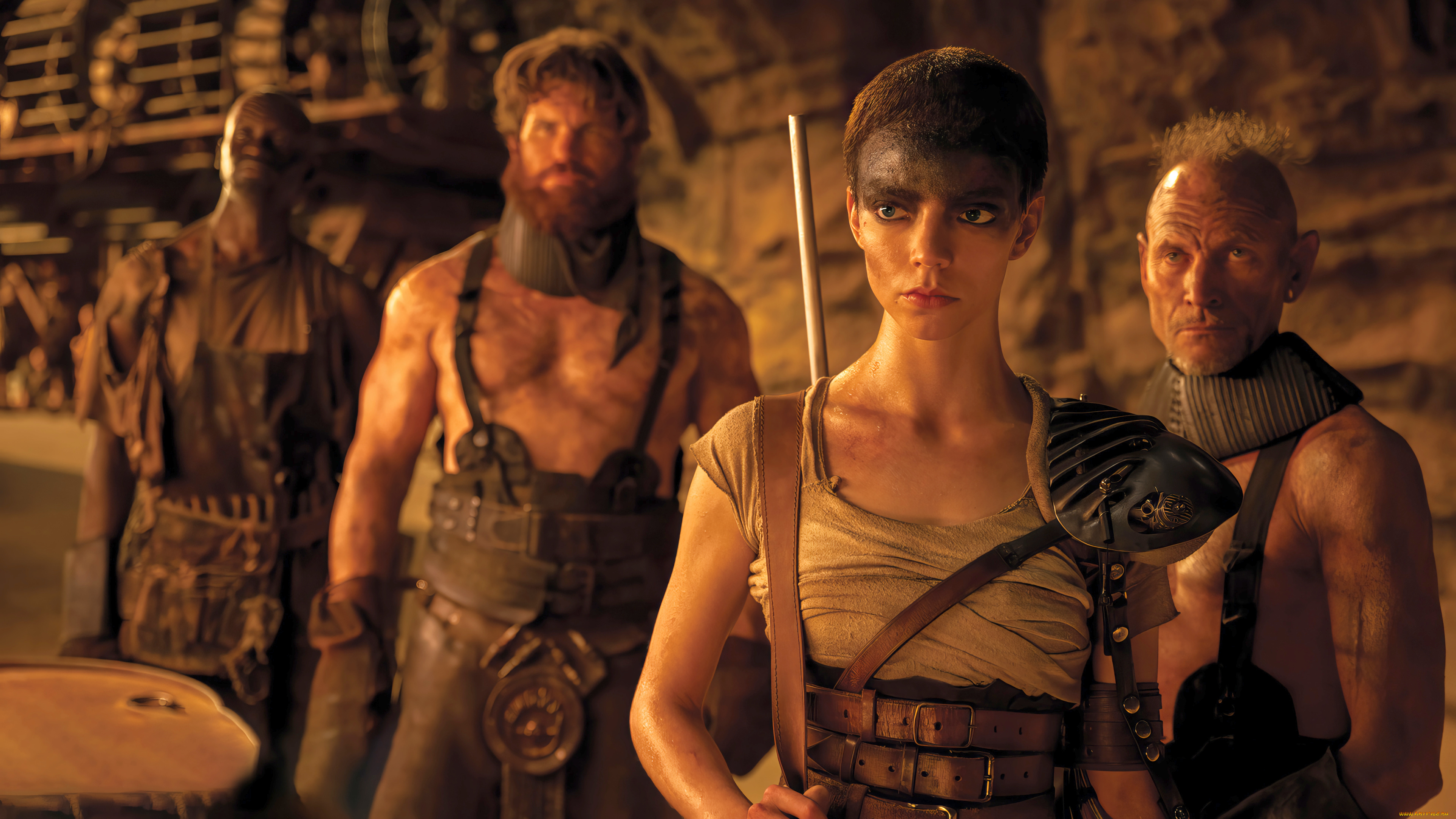 furiosa, , a, mad, max, saga, , , , 2024, , кино, фильмы, , a, mad, max, saga, фуриоса, хроники, безумного, макса, фантастика, боевик, триллер, anya, taylor, joy, аня, тейлор, джой